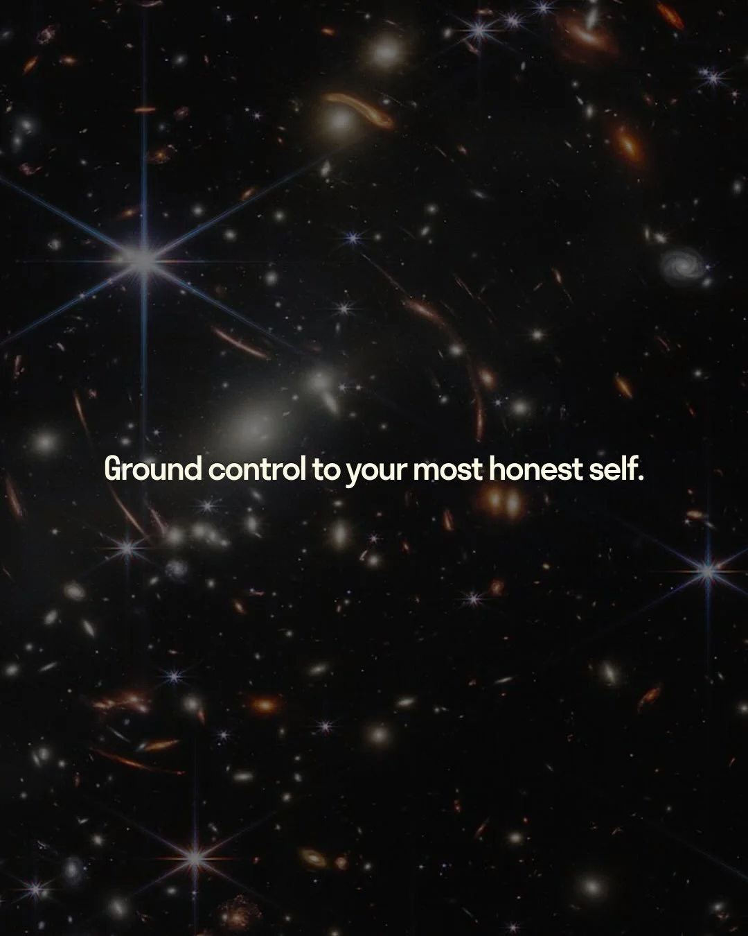 Ken really outdid himself in Project Hail Mary. And I&rsquo;ve got a hunch that you&rsquo;re ready to outdo yourself too. 🪐

That&rsquo;s what It&rsquo;s Personal is: two hours of getting a little space from it all, and close enough to yourself that