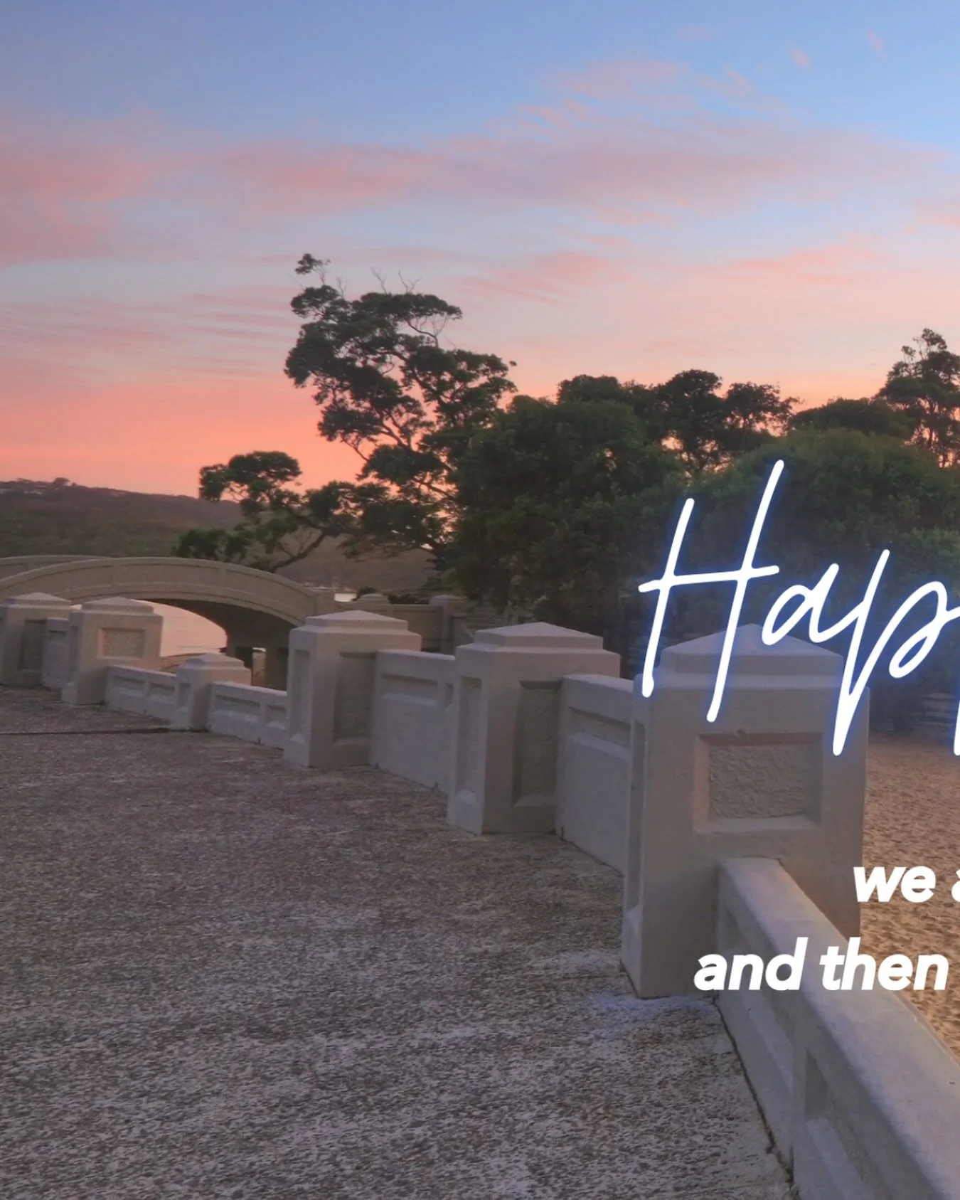 Wishing you and your families a happy and safe new year! 

There are no services on Sunday 28 December. 

We are back Sunday 4 January at 9.30am, and then Sunday 11 January at 9.30am and 5.30pm. 

Harbourside Church
9.30am and 5.30pm Sunday services
