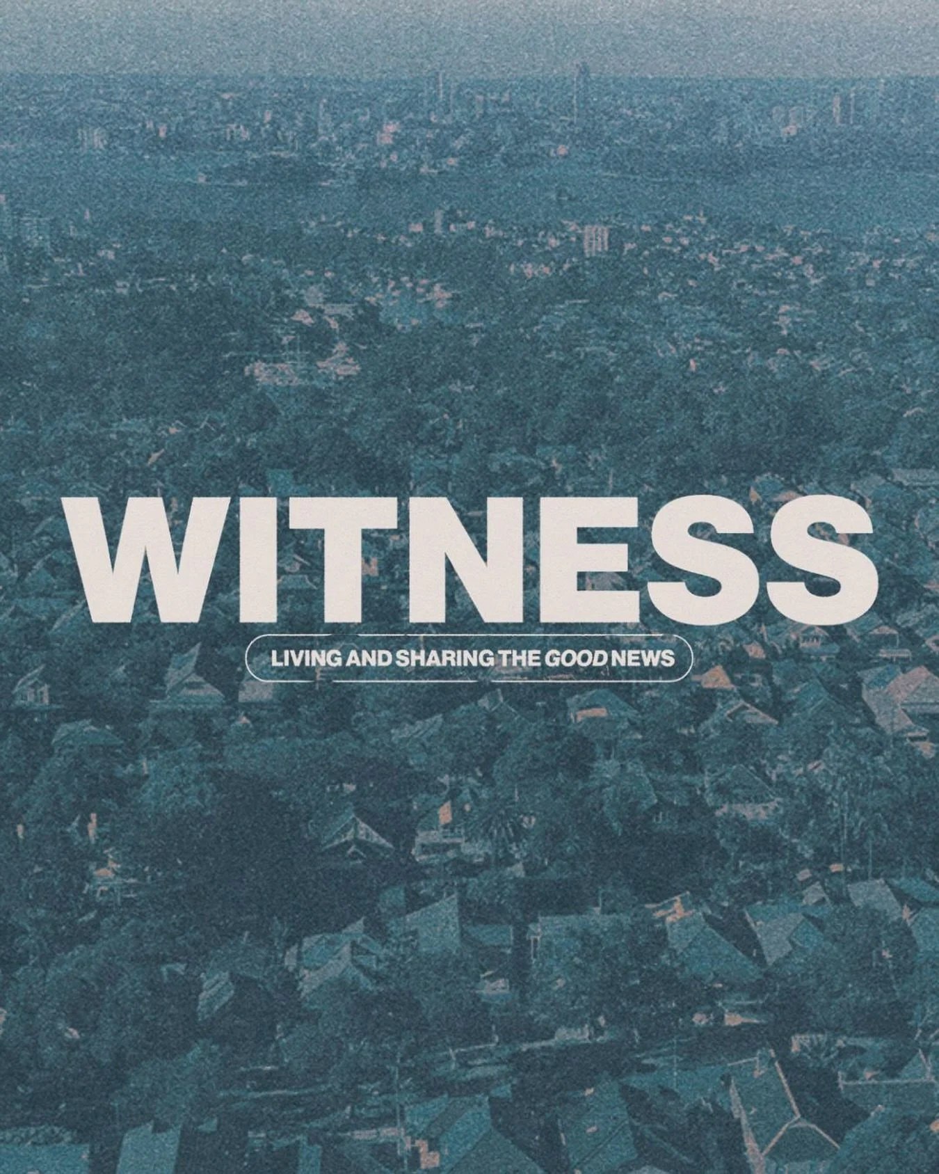 Devote yourselves to prayer, being watchful and thankful. And pray for us, too, that God may open a door for our message, so that we may proclaim the mystery of Christ, for which I am in chains. Pray that I may proclaim it clearly, as I should. Be wi