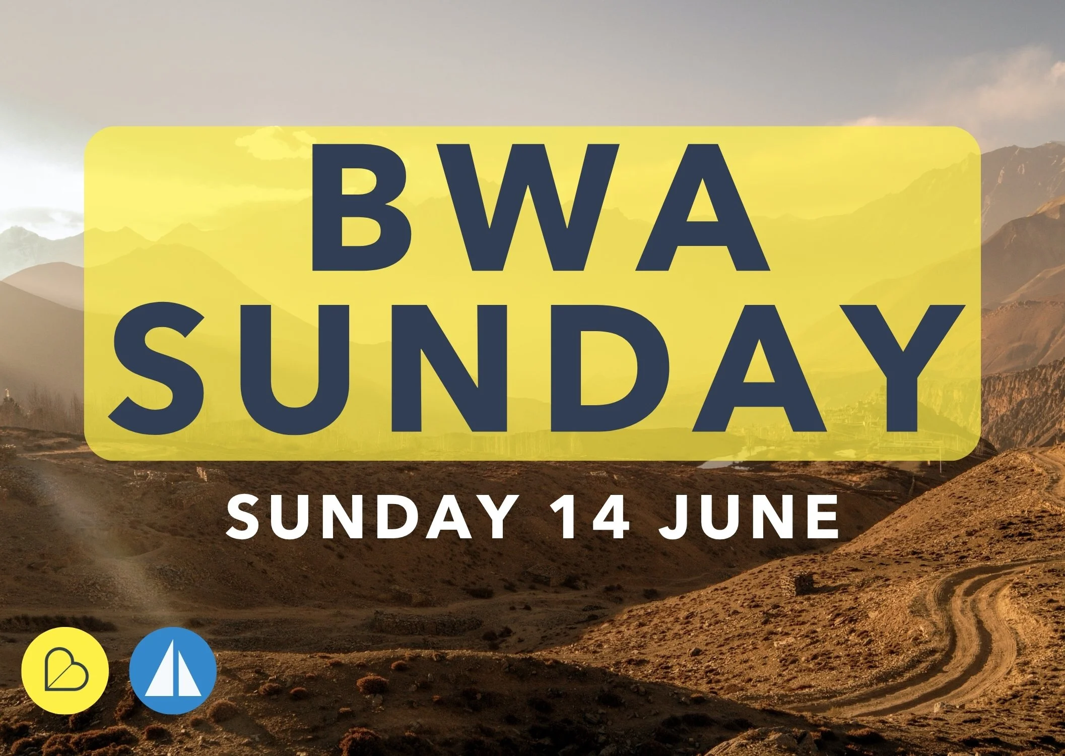 BWA Sunday