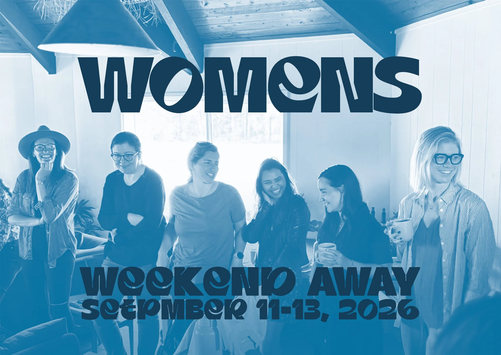 Women's Weekend Away
