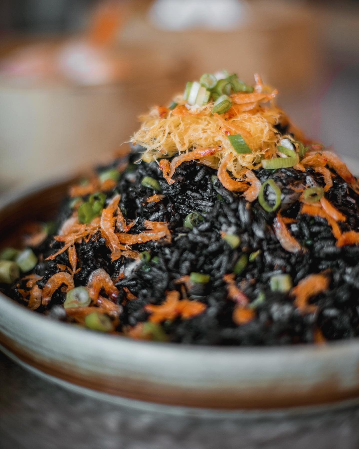 Squid Ink Fried Rice on Fridays!
-
48 Hillsdale Mall
San Mateo, CA
650.350.1808