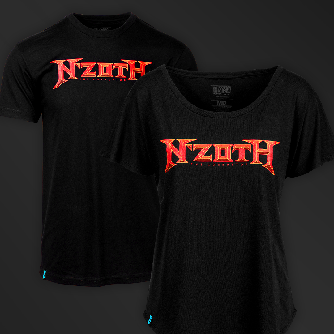 wow-nzoth-tee-men-women-front.png