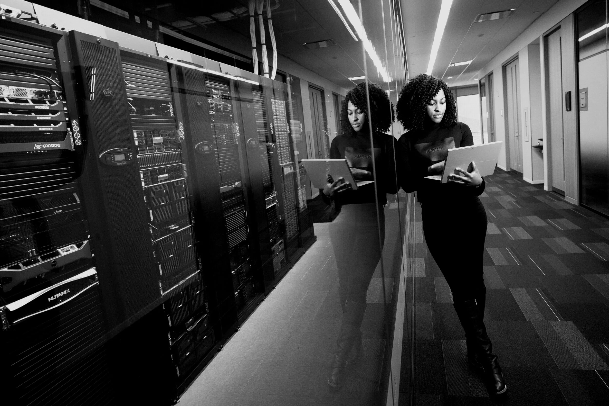 increase online privacy