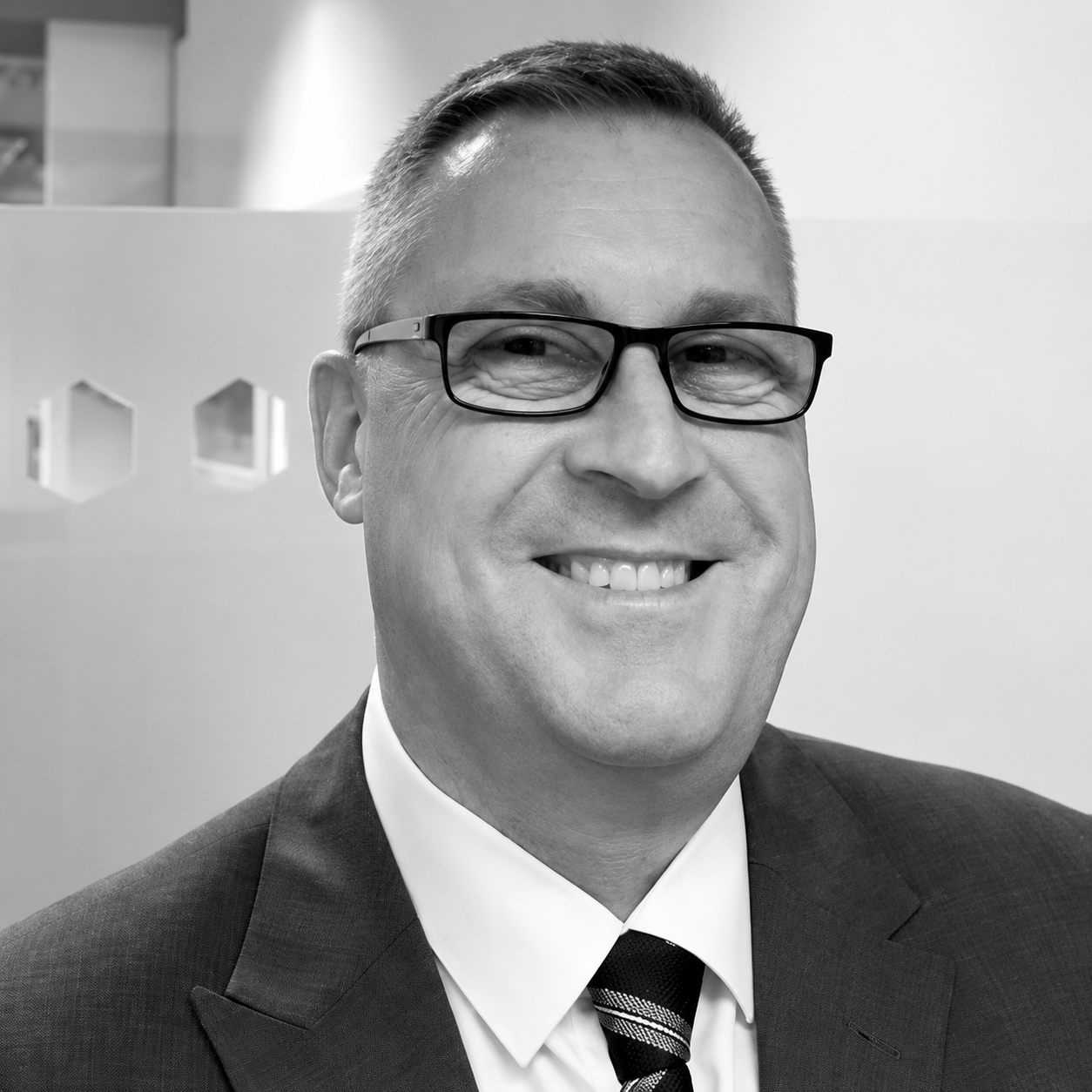 Sean Adams CertSMP, CertsCII (MP & ER)