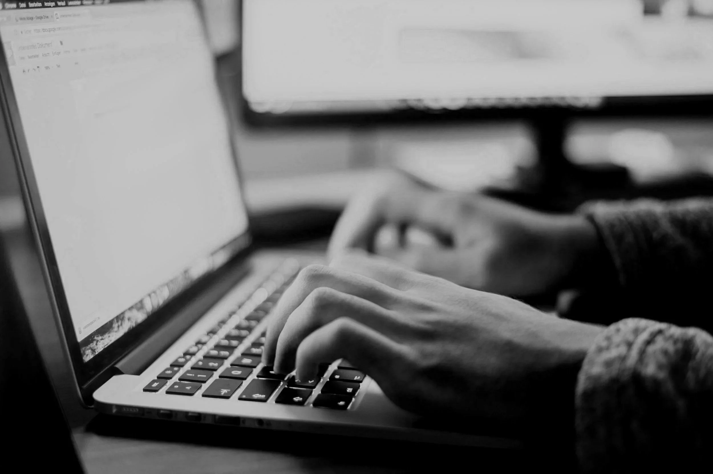 Are you already a target for online fraud and don't know it?