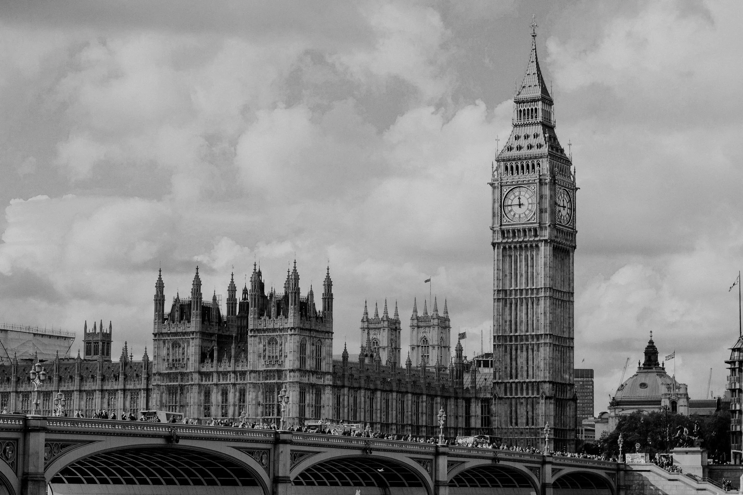 Budget 2025: What it means for professionals and retirees.