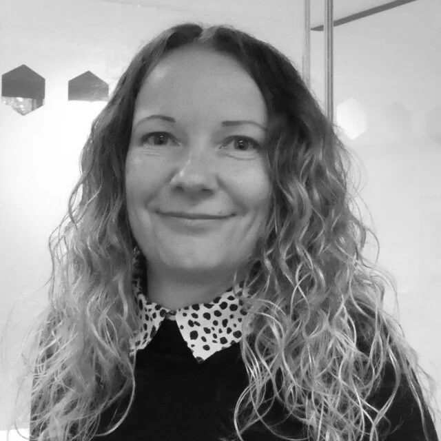 Laura Ashby CertSMP, CertsCII (MP & ER)
