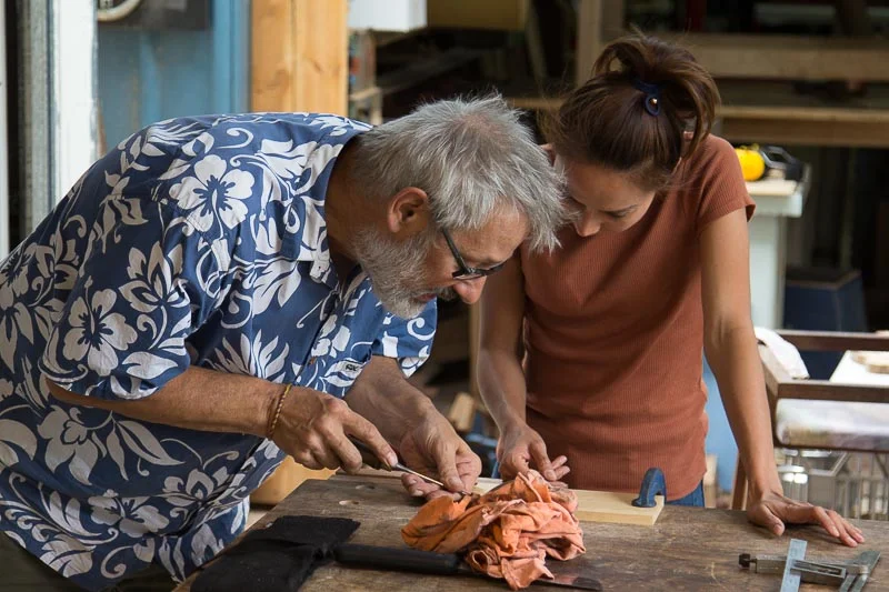 Hand Tools Fundamentals — 14–18 October 2026