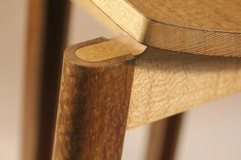 Introduction to Wood Bending — 7–8 November 2026