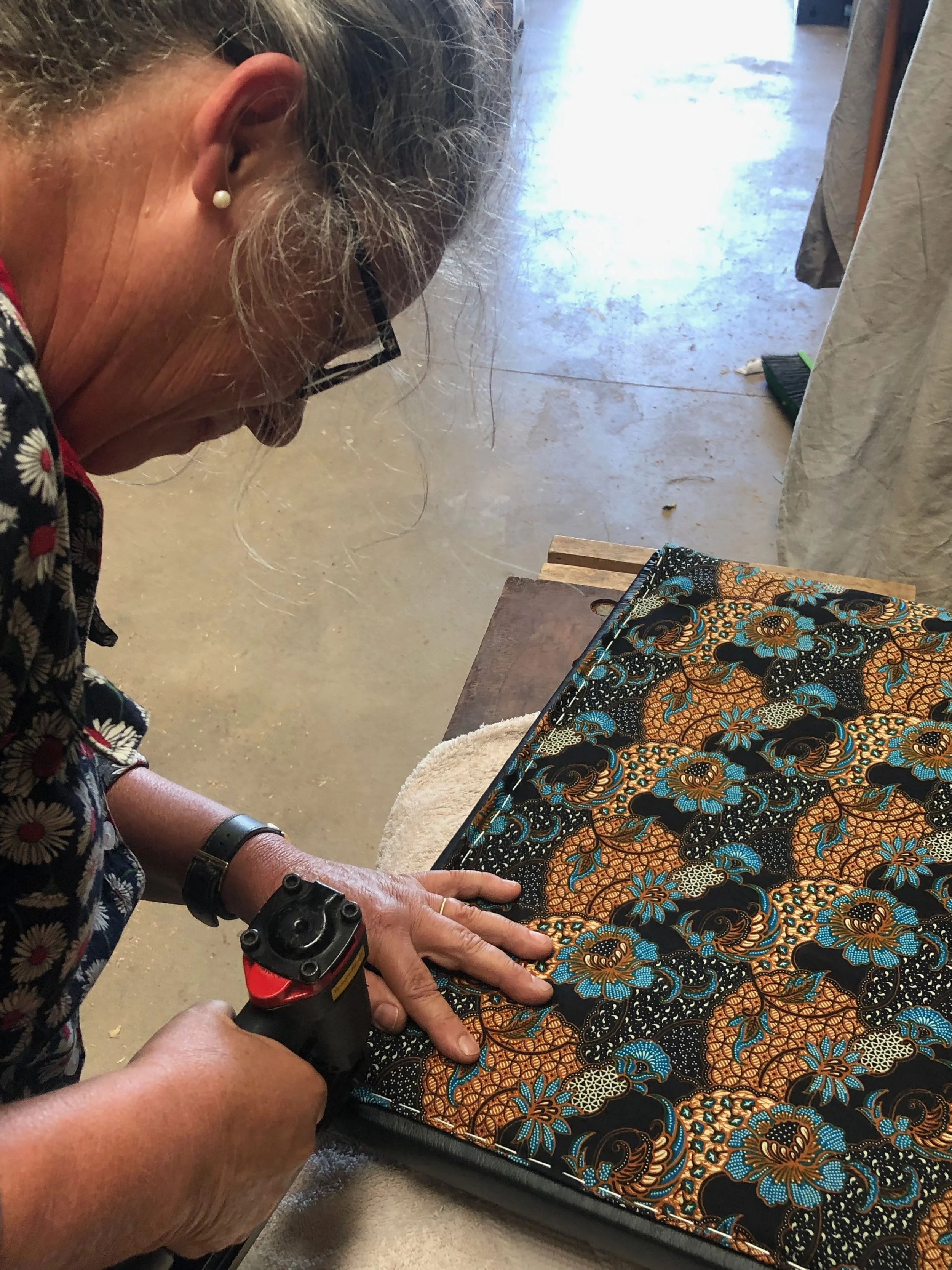 Friday Afternoon - Weekly Woodworking Classes - Term 1, 2023