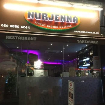 Nurjenna, 86 Chase Side, Enfield, N14 5PH