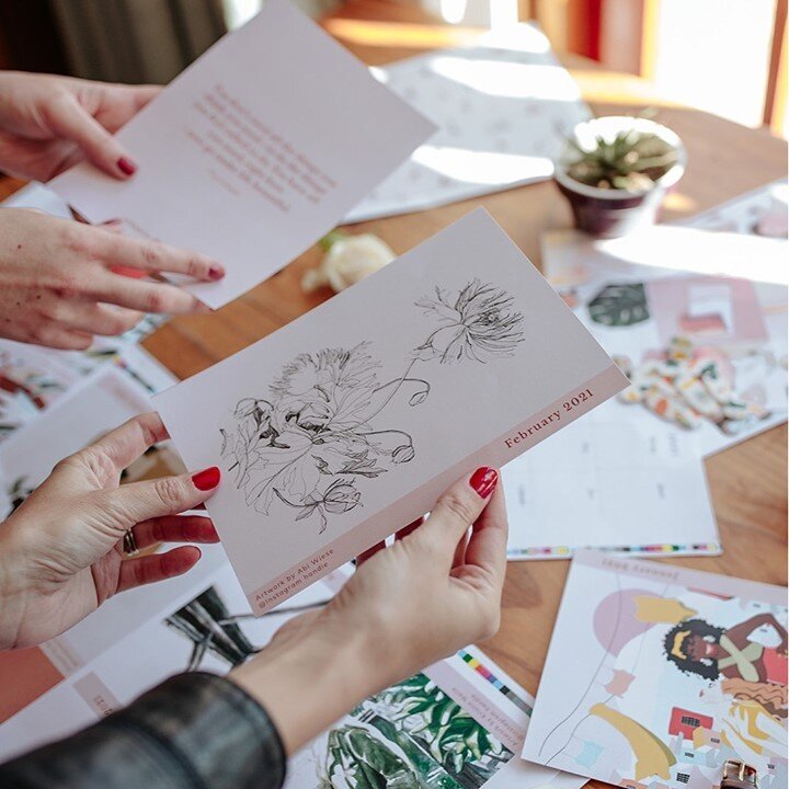 🎙🎨Calling all local budding artists, enthusiastic doodlers and part-time or nap-time painters!  The @creativ.and.heart.planner artist submissions are officially open from 5-30 July!⠀⠀⠀⠀⠀⠀⠀⠀⠀
⠀⠀⠀⠀⠀⠀⠀⠀⠀
We would love to give 12 local artists (you mig