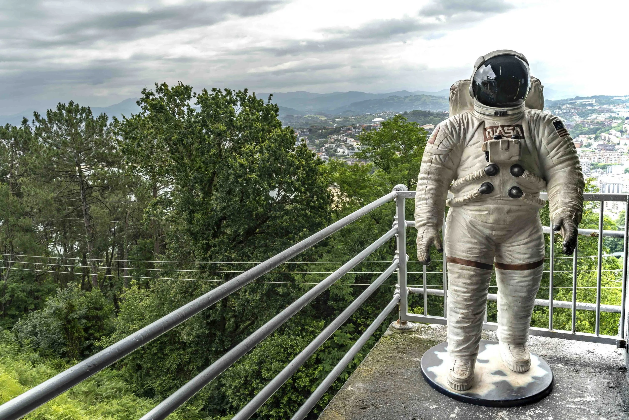 SAN SEBASTIAN ESPAGNA 2021