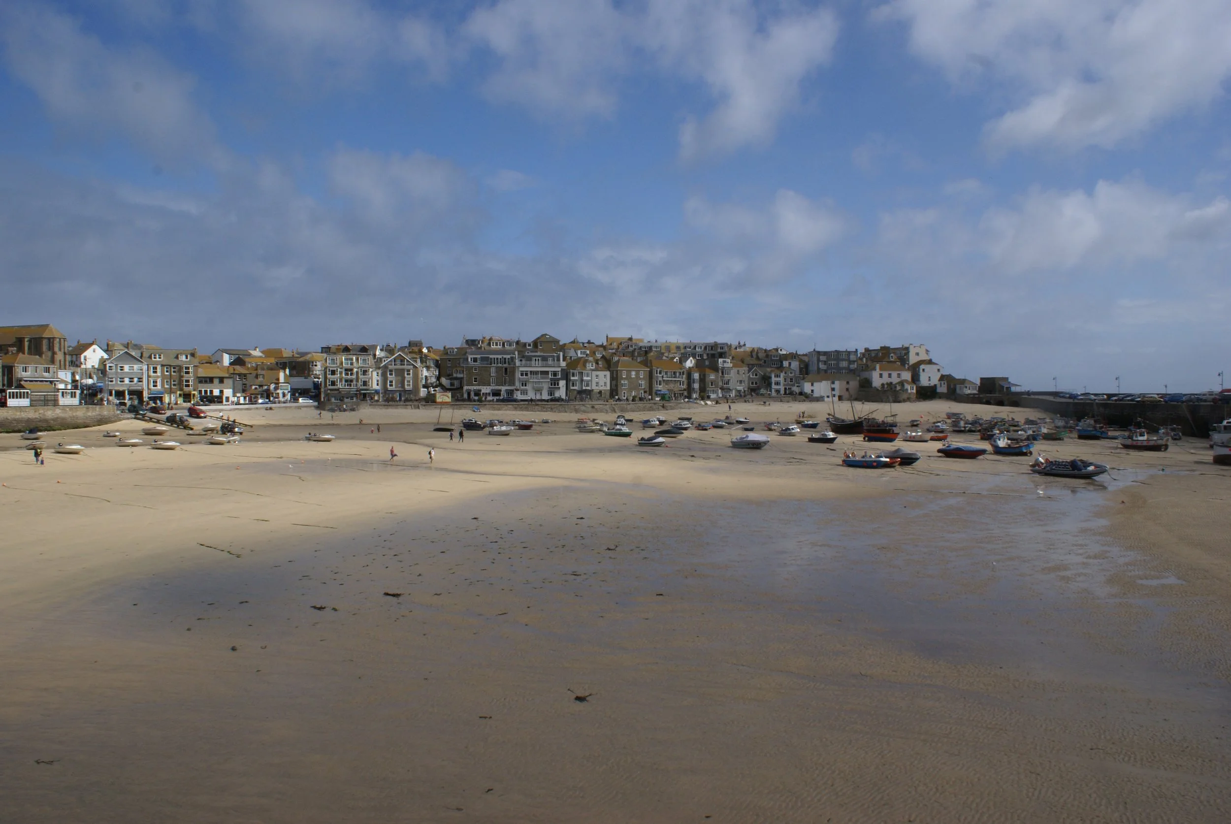 NEWQUAY/ENGLAND 2009