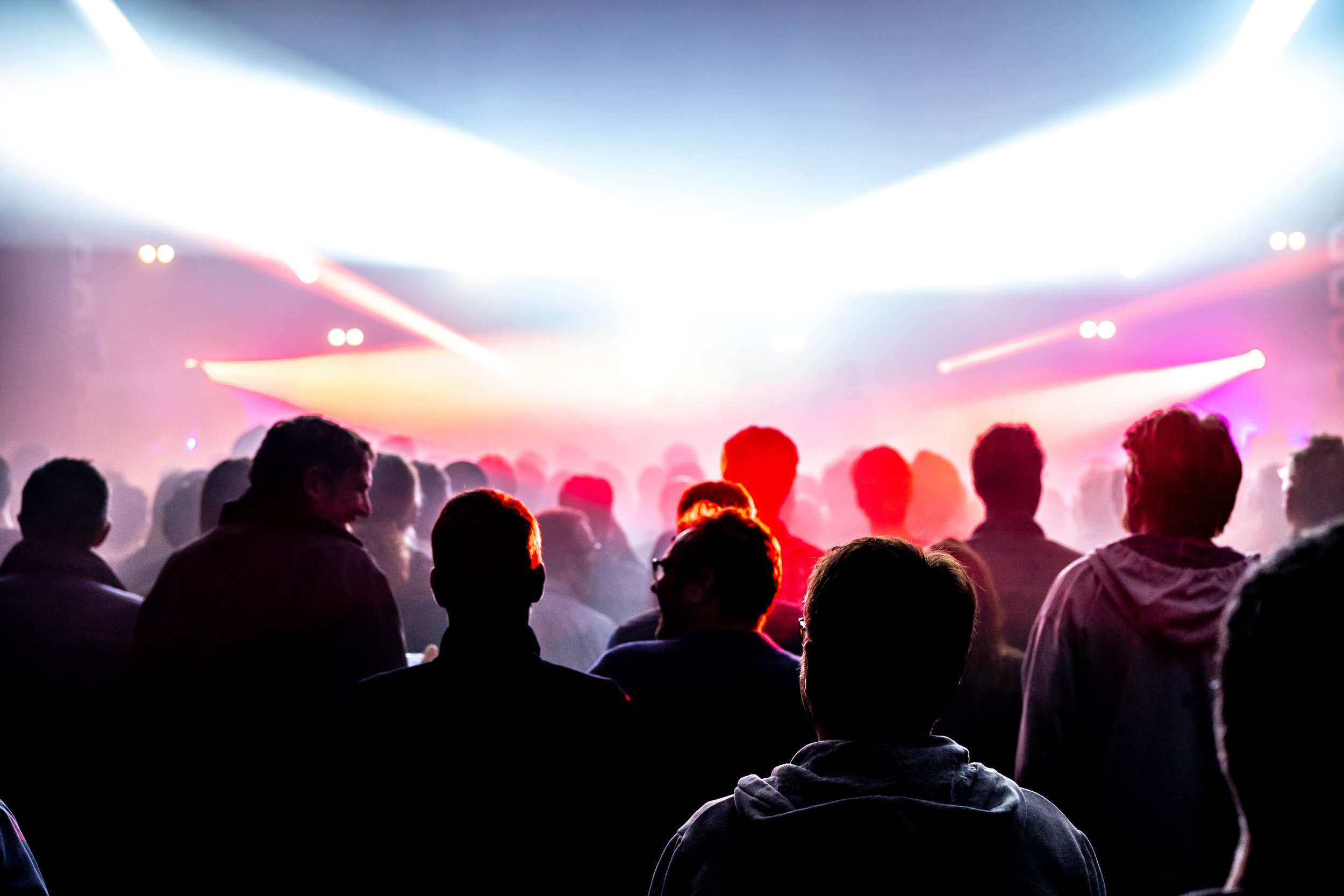 ROLLING STONE PARK FESTIVAL