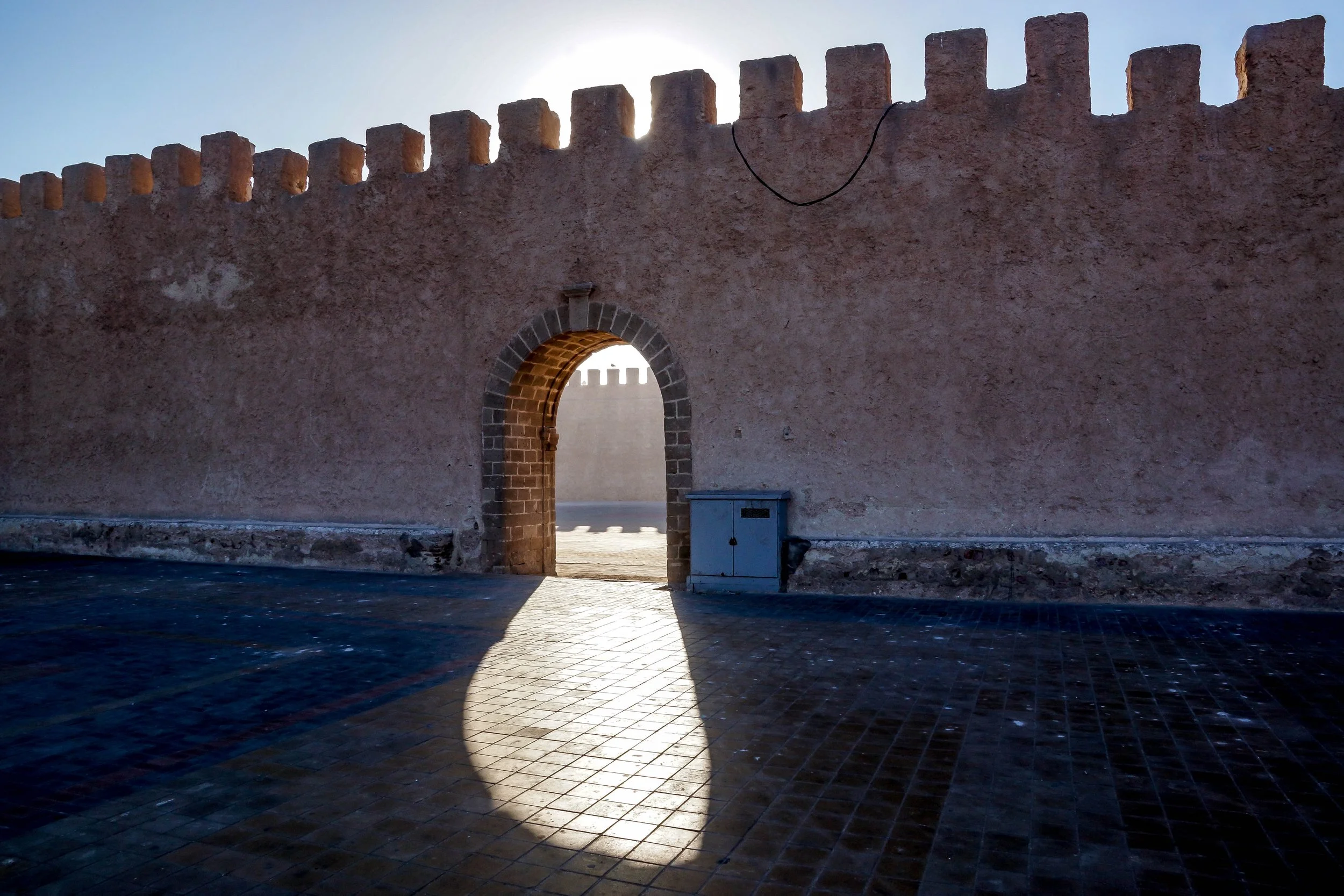 ESSAOUIRA/MAROCCO 2013