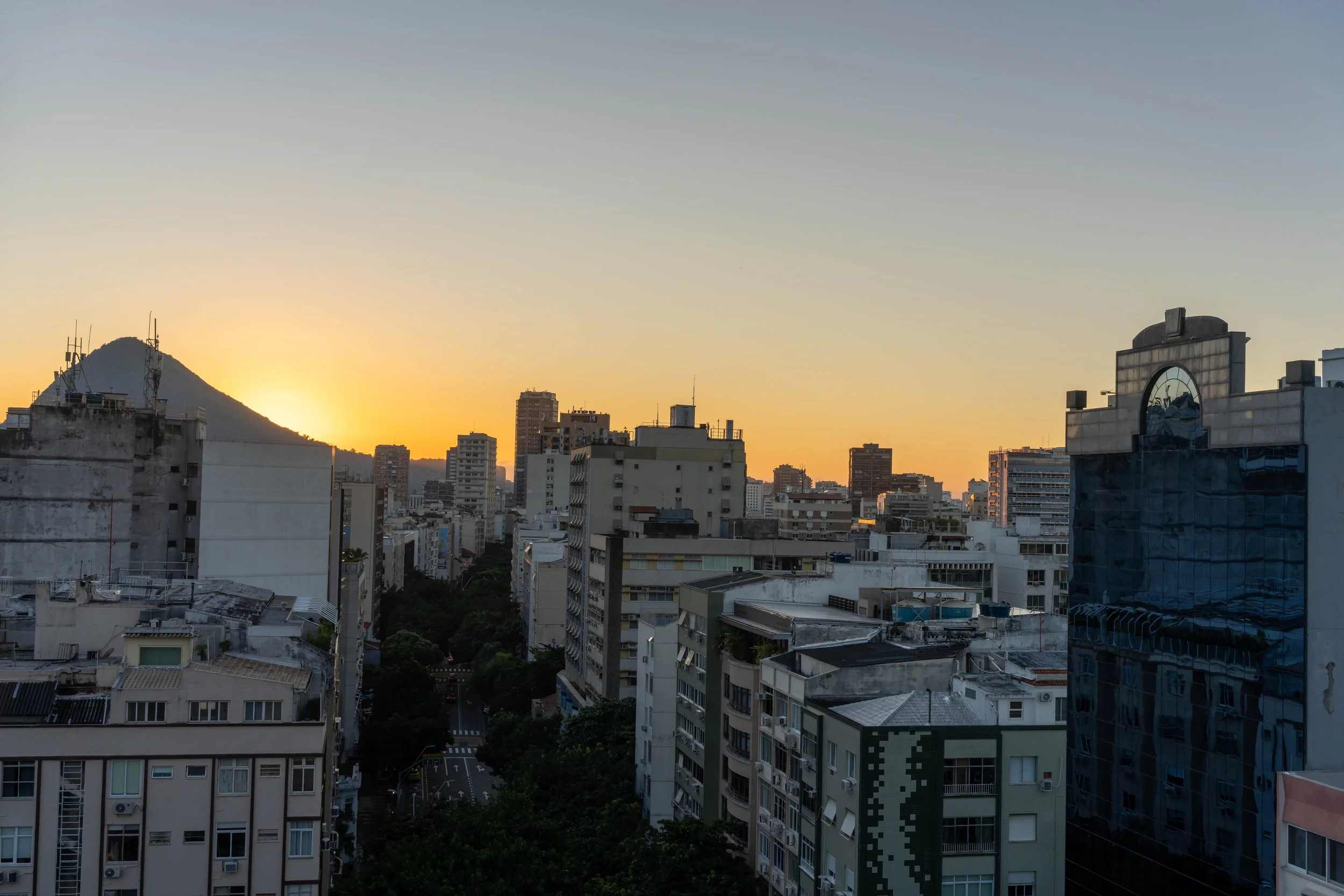 RIO DE JANEIRO 2026