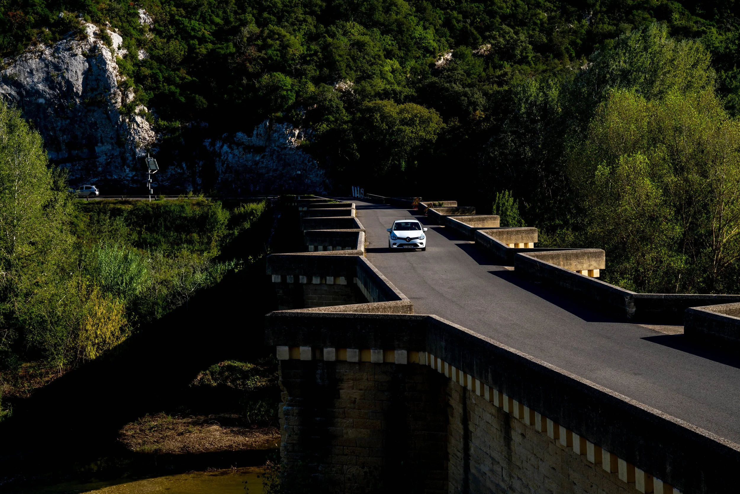 GORGES DE TARDON