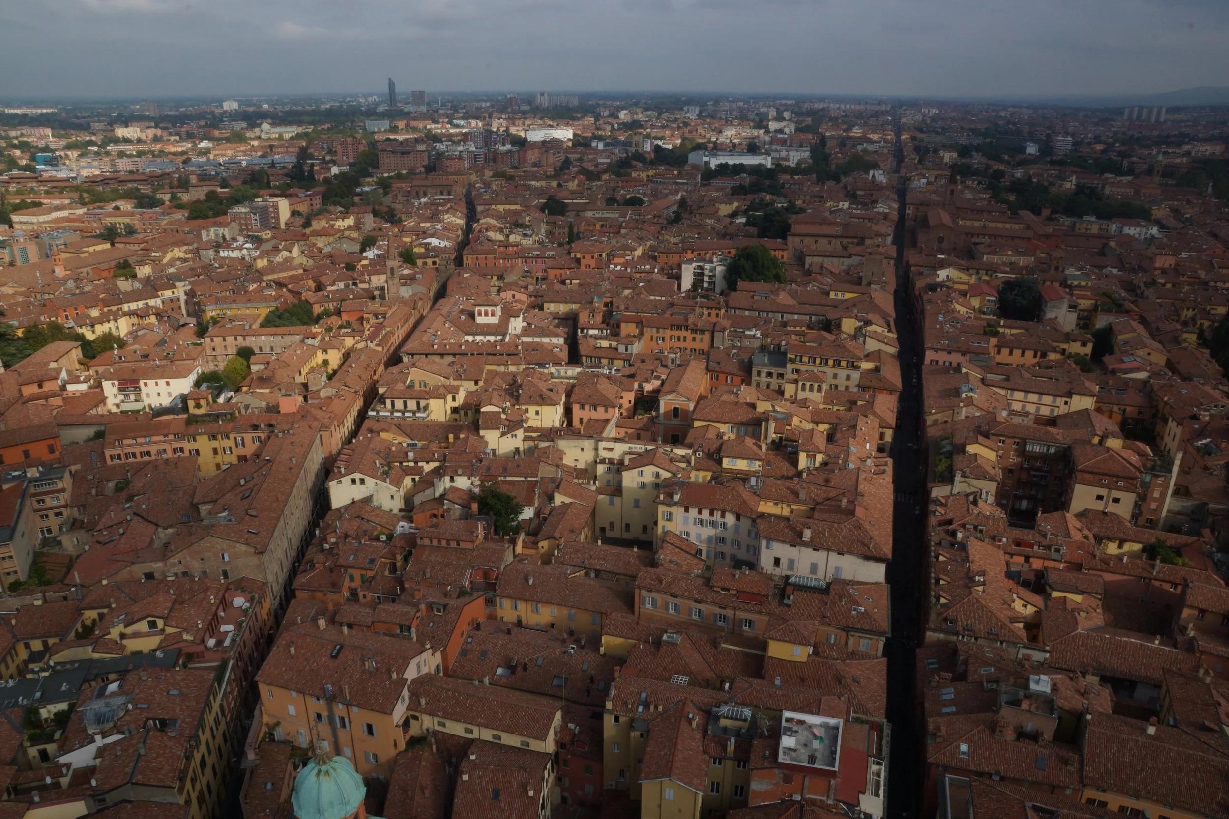 BOLOGNA 2018