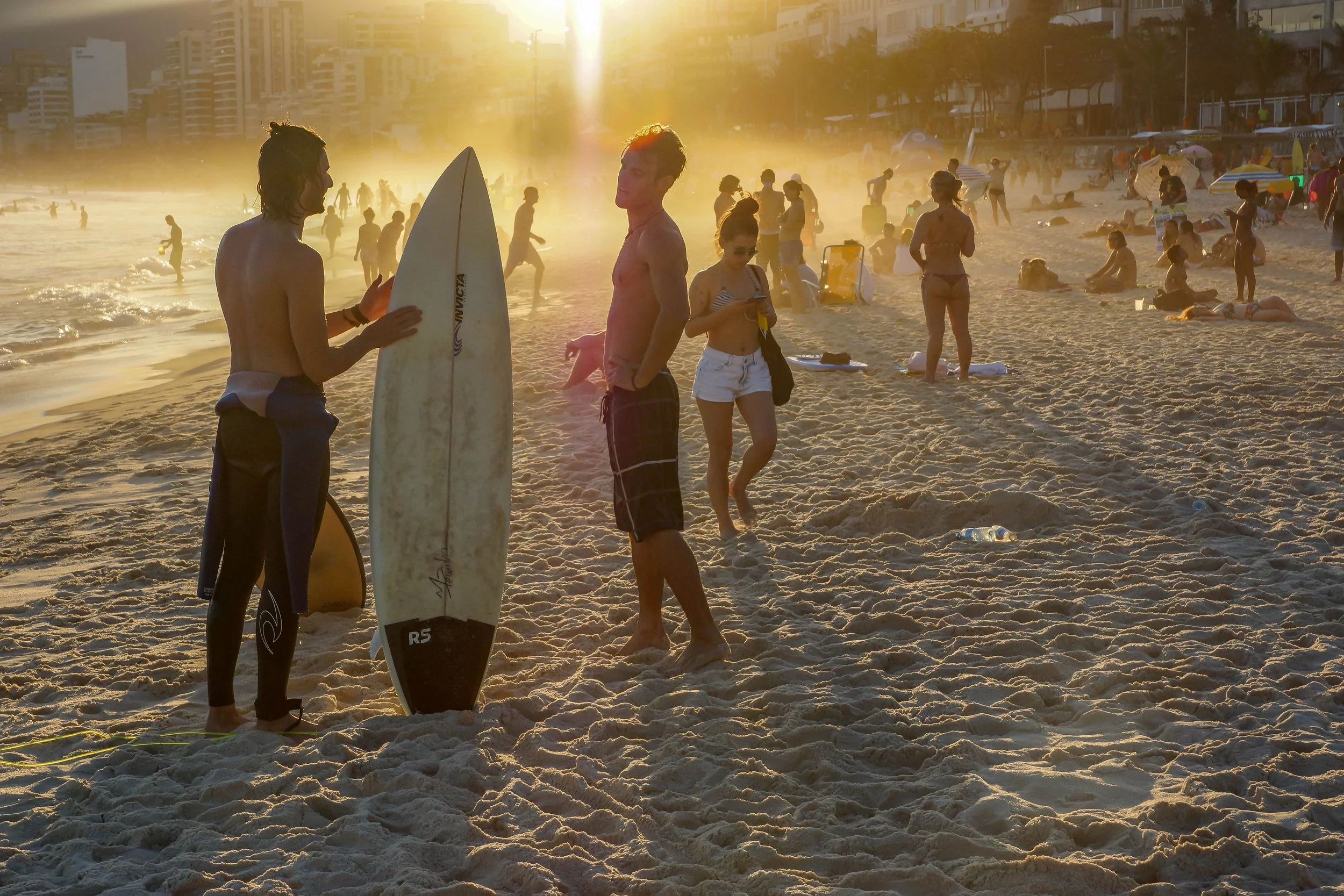RIO DE JANEIRO/BRASIL 2017