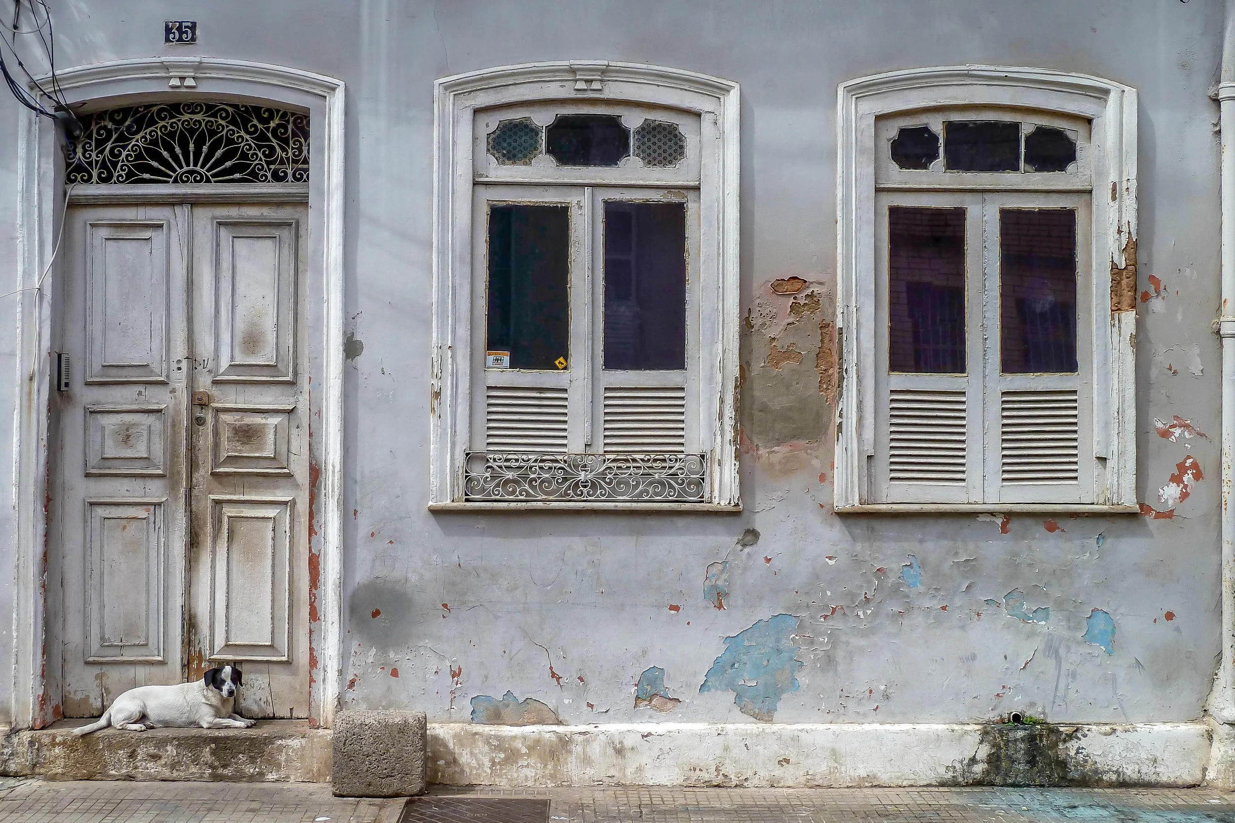 SALVADOR/BRASIL 2011