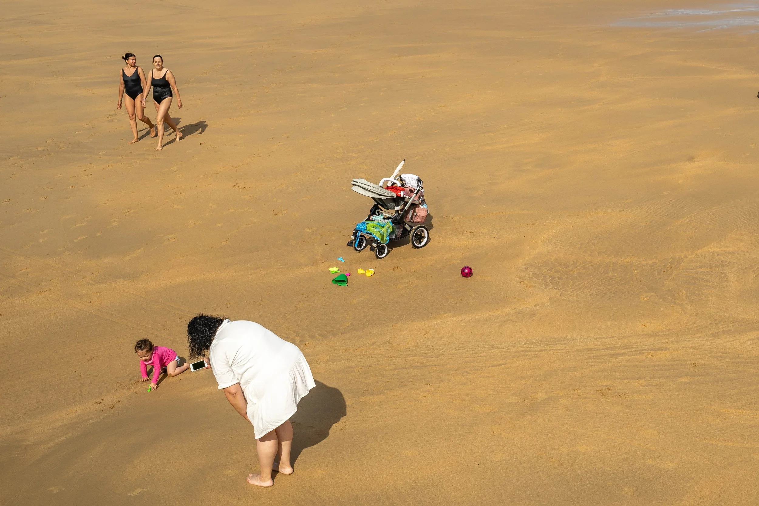 SAN SEBASTIAN/SPAIN  2022