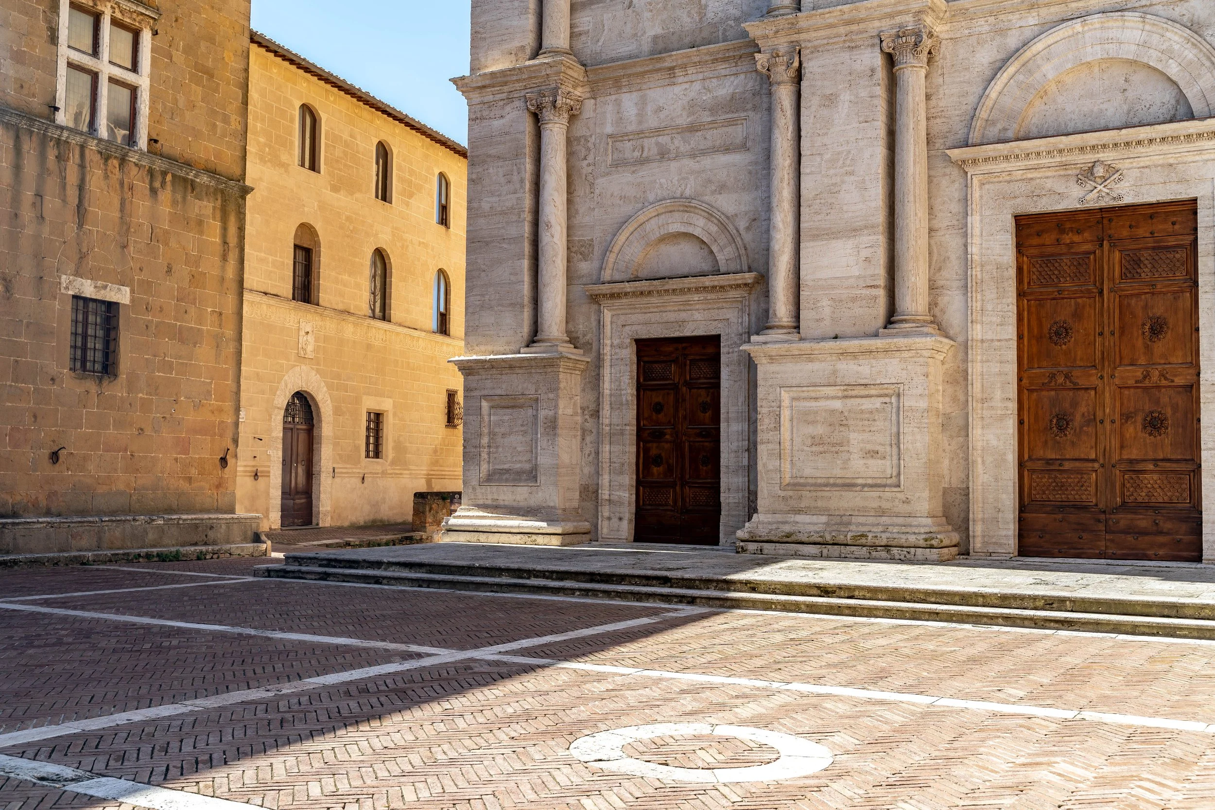 PIENZA/ITALIA 2024