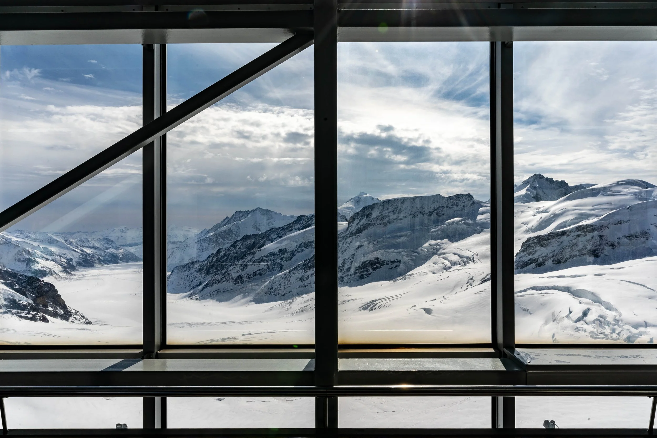 JUNGFRAUJOCH BE 20