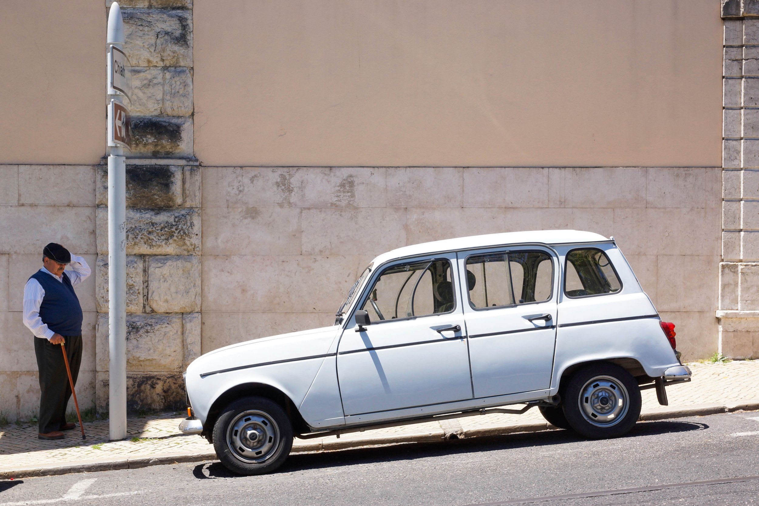 LISBOA/PORTUGAL 2016