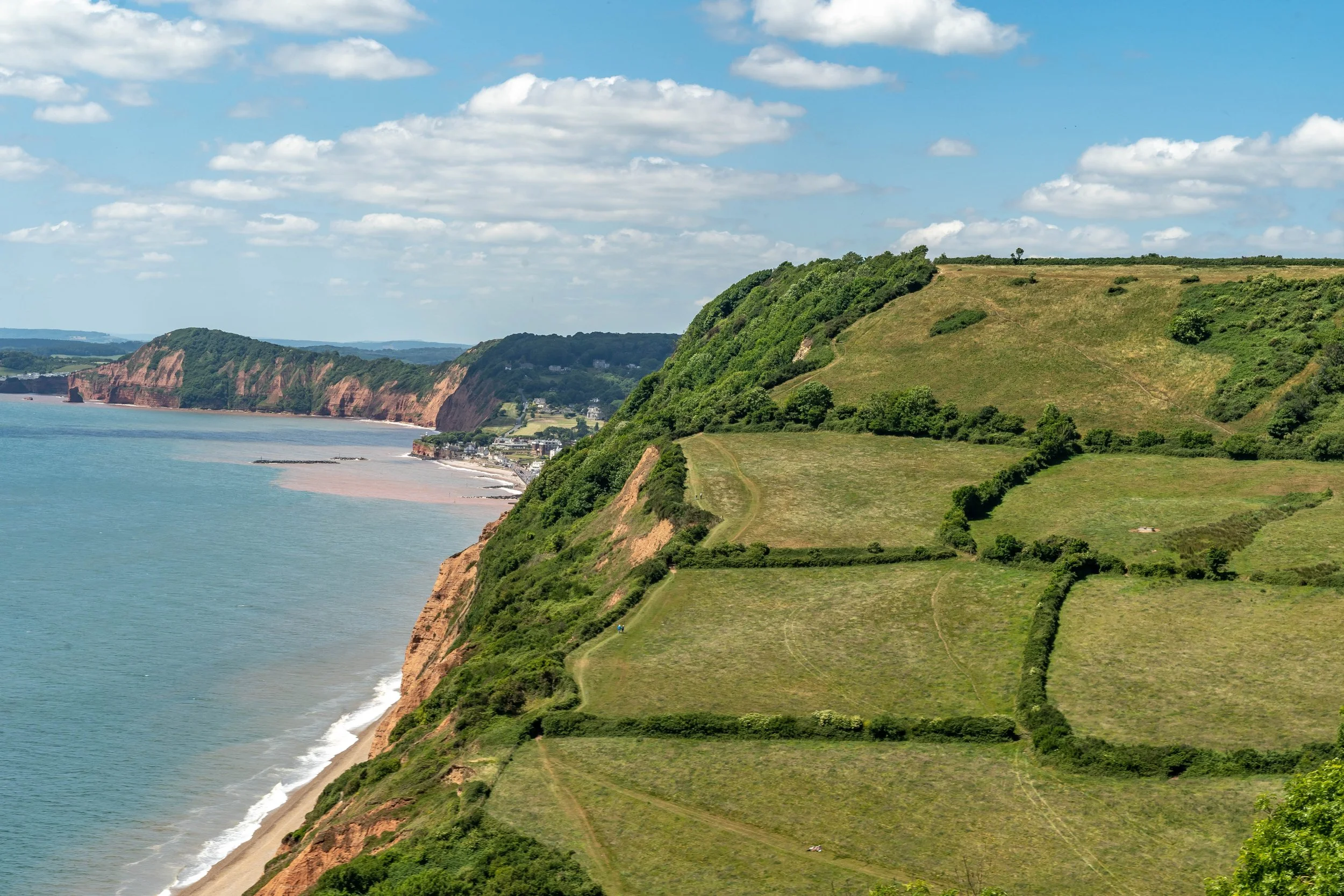 TEIGNMOUTH/ENGLAND 2023