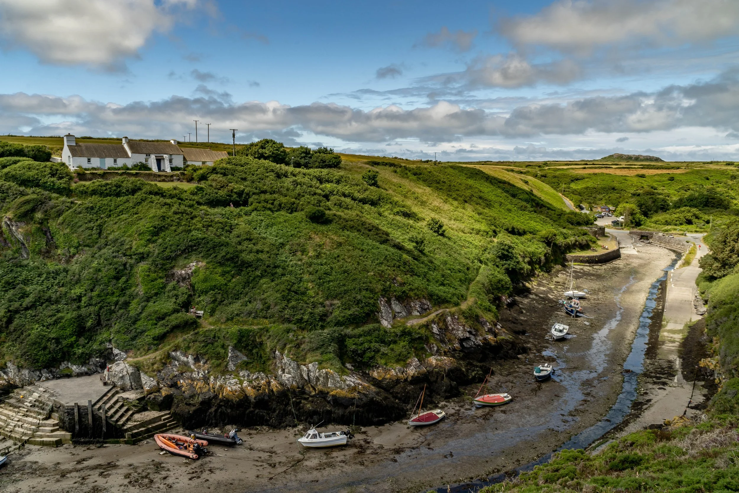 ST.DAVIDS/WALES 2023