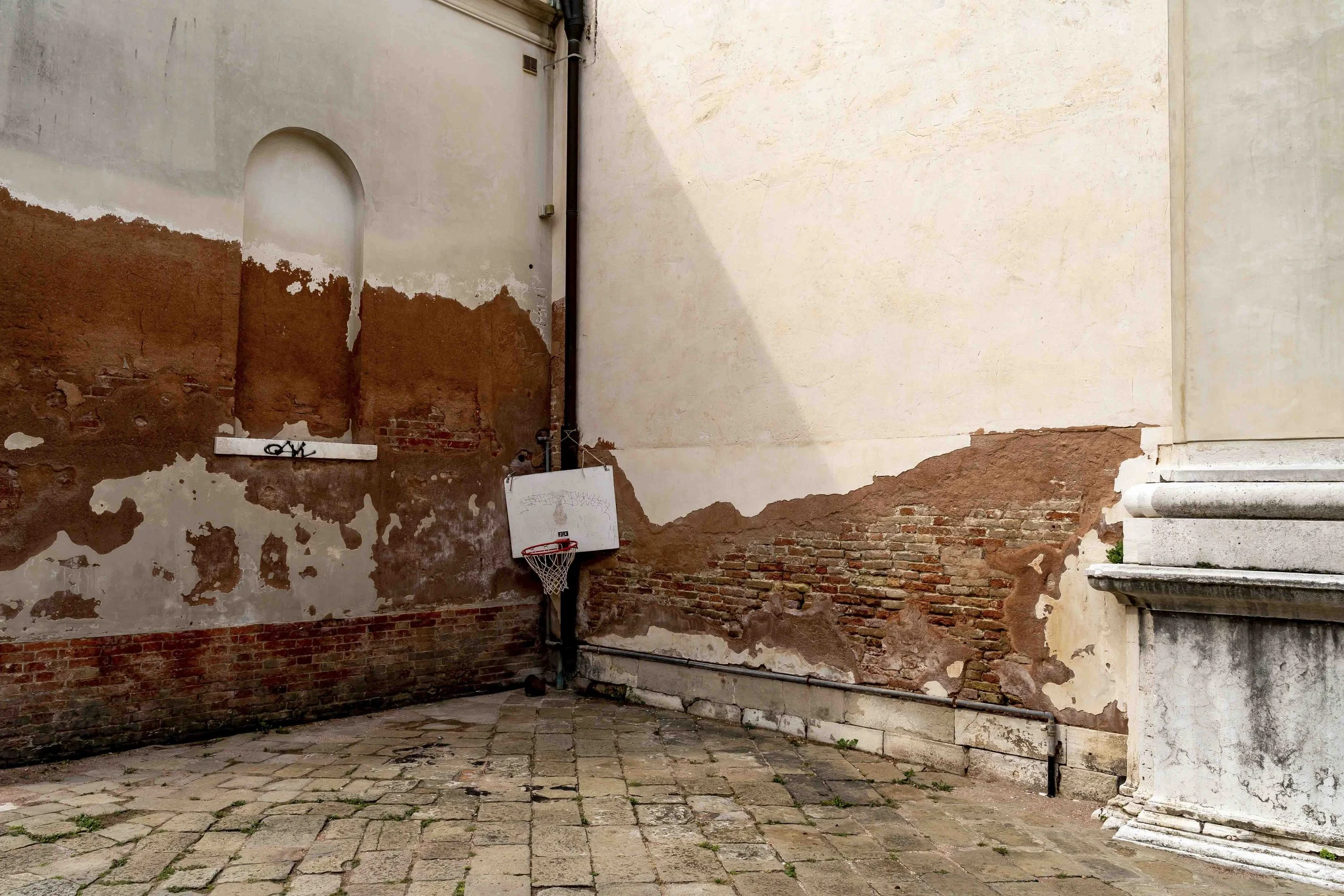 VENEDIG ITALIEN 2020