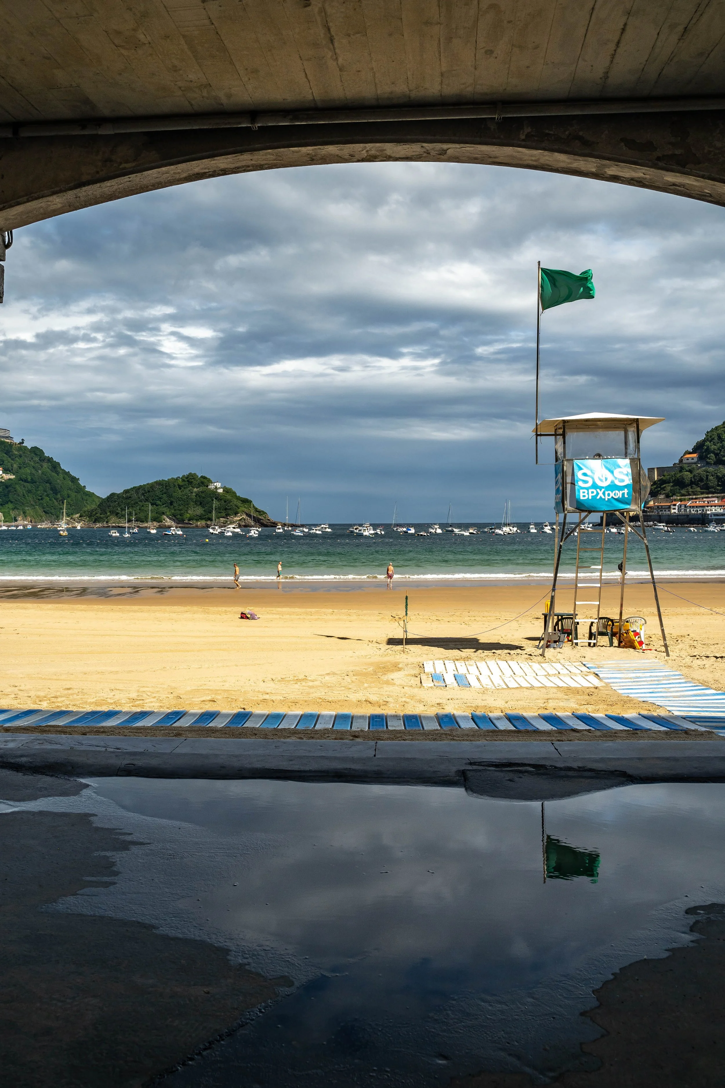 SAN SEBASTIAN/ESPAGNA 2021