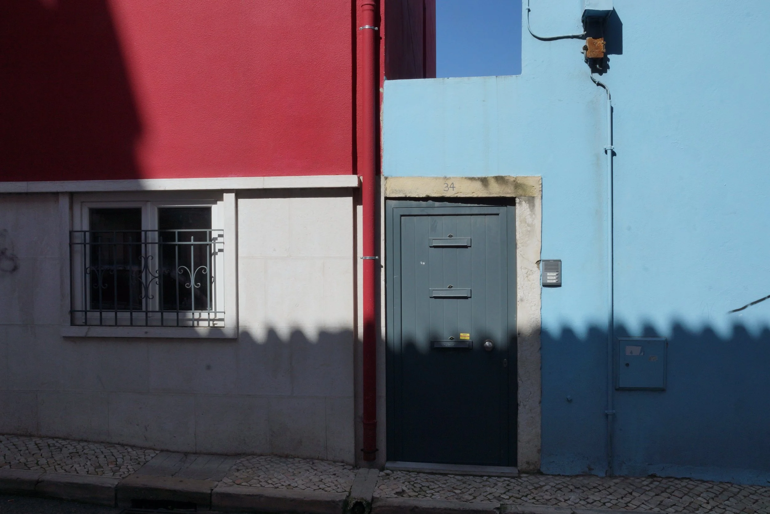 LISBOA/PORTUGAL 2018