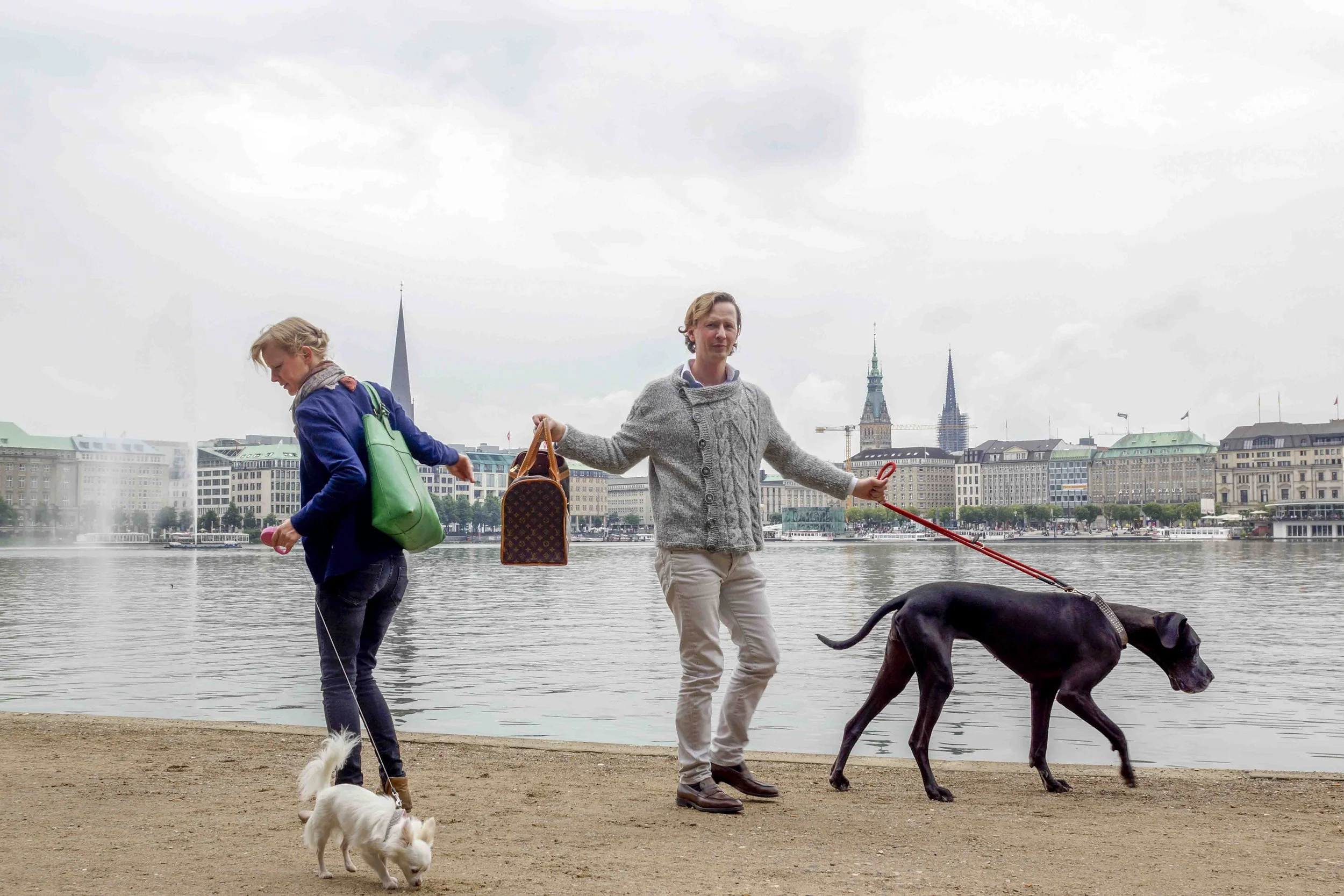 HAMBURG/DEUTSCHLAND 2011