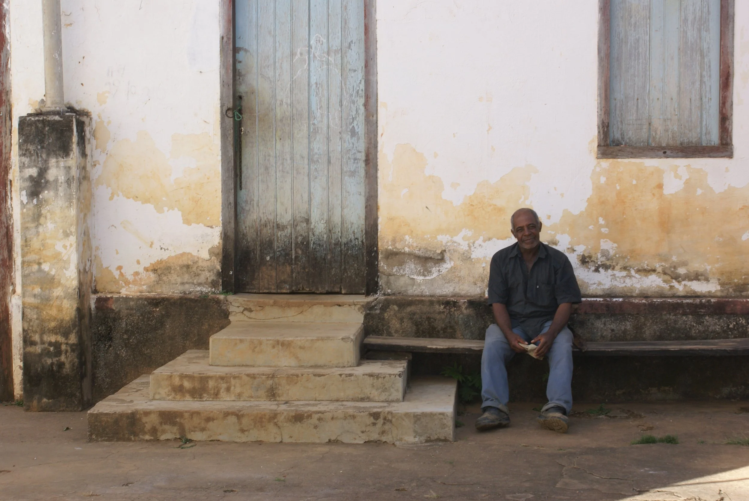 MINAS GERAIS/BRASIL 2011