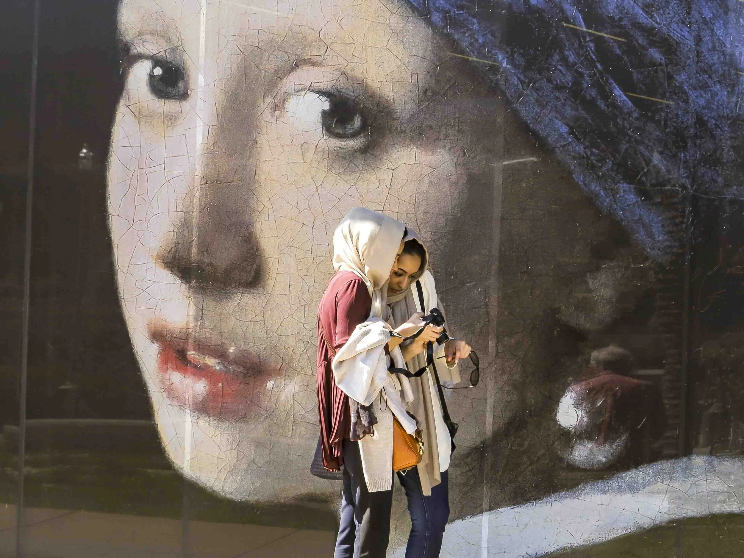 SAN FRANCISCO/USA 2012