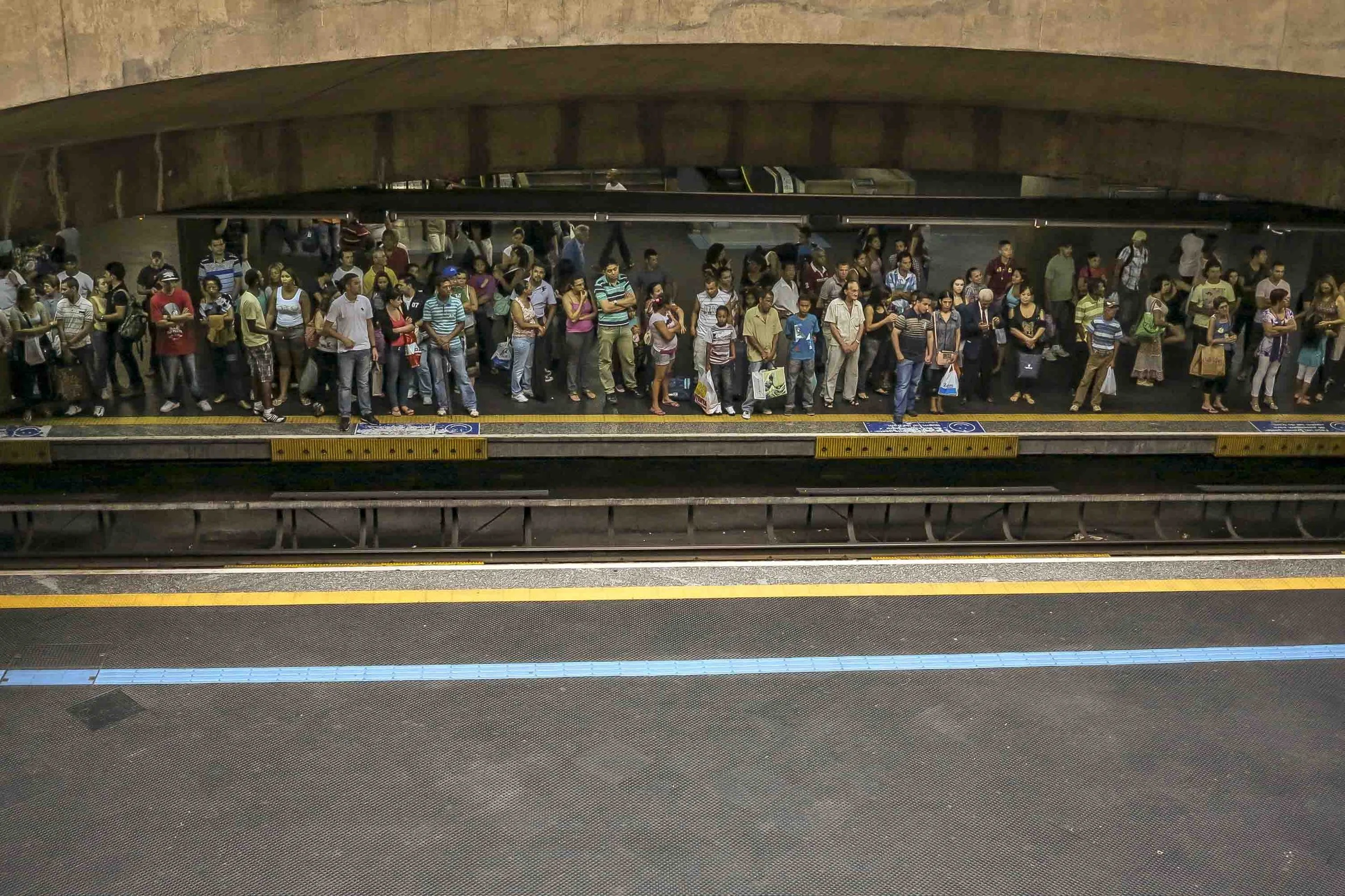 SAO PAULO/BRASIL 2012