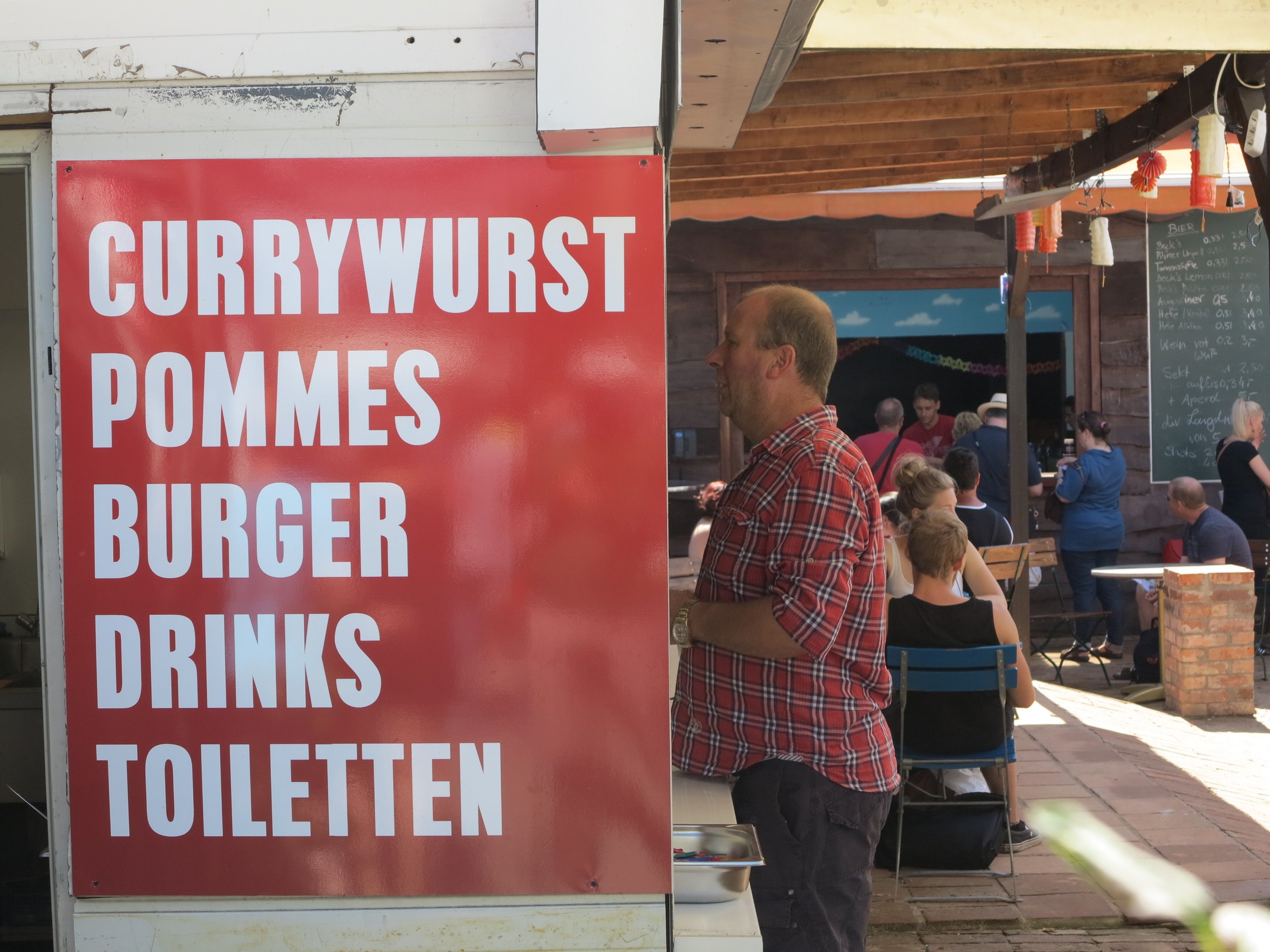 BERLIN/DEUTSCHLAND 2012