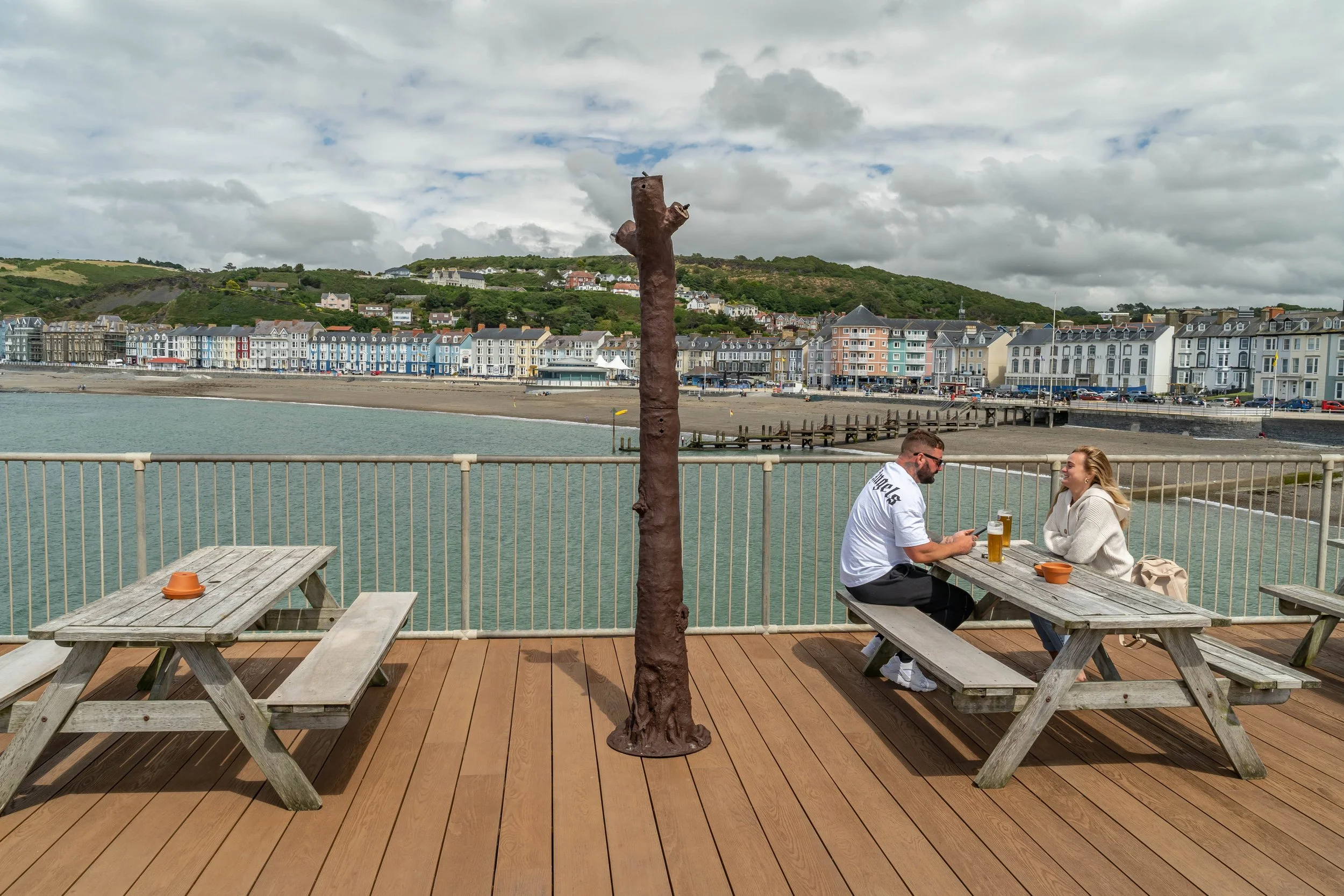 ABERYSTWYTH/WALES 2023