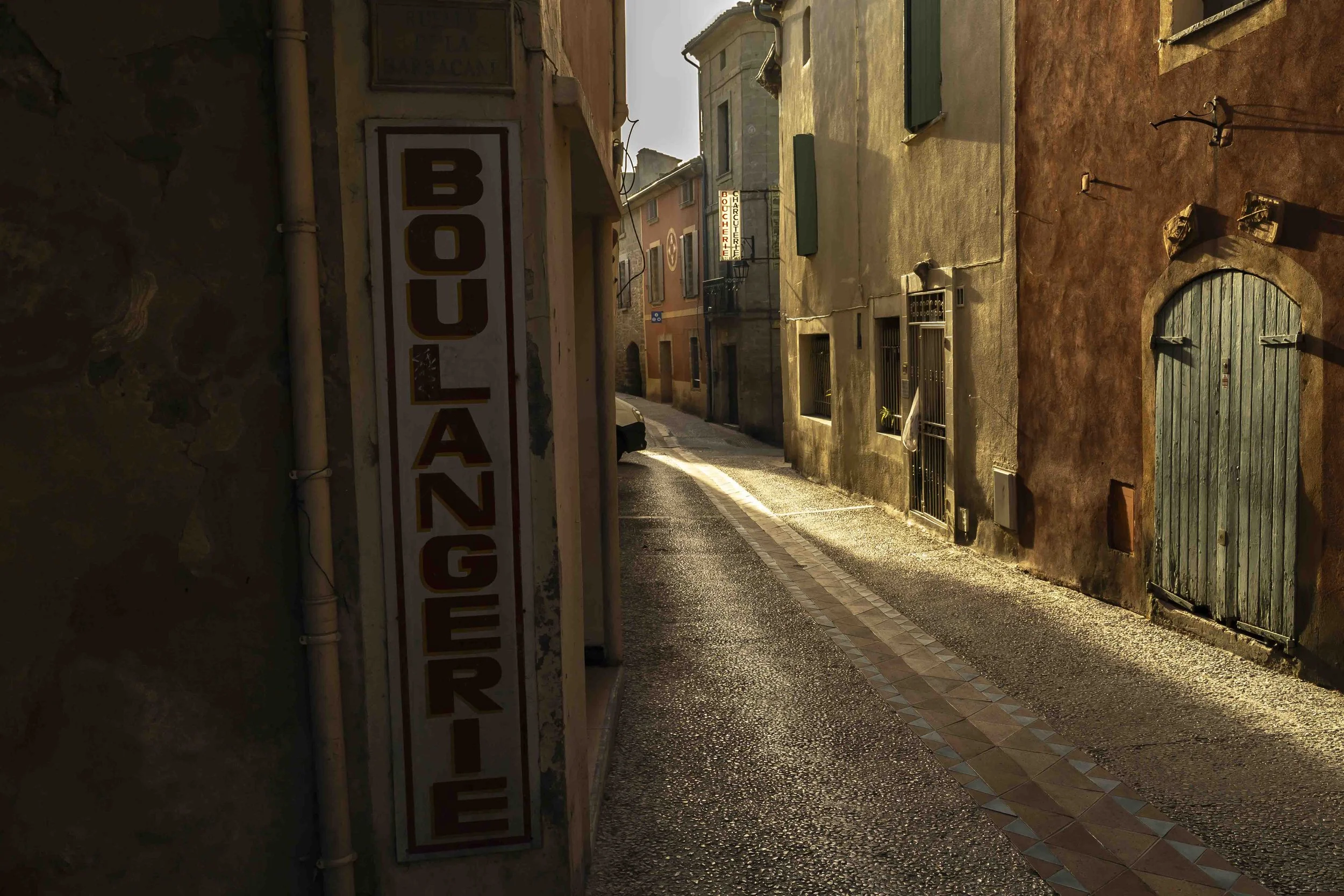 ST.QUENTIN DE LA POTERIE/FRANCE 2022