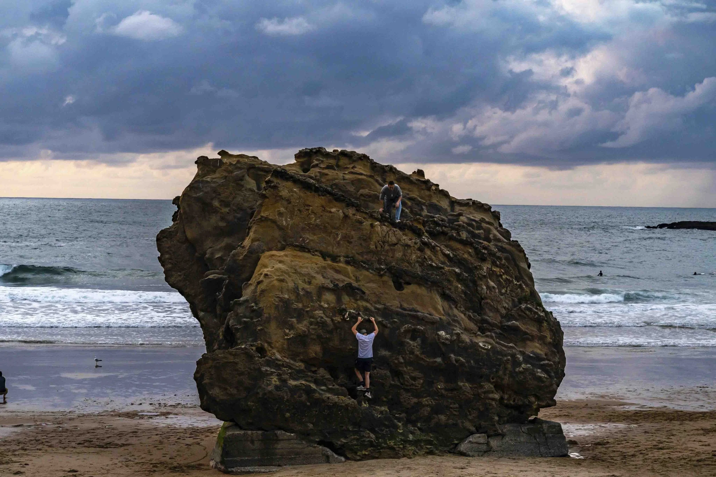 BIARRITZ FRANCE 2021