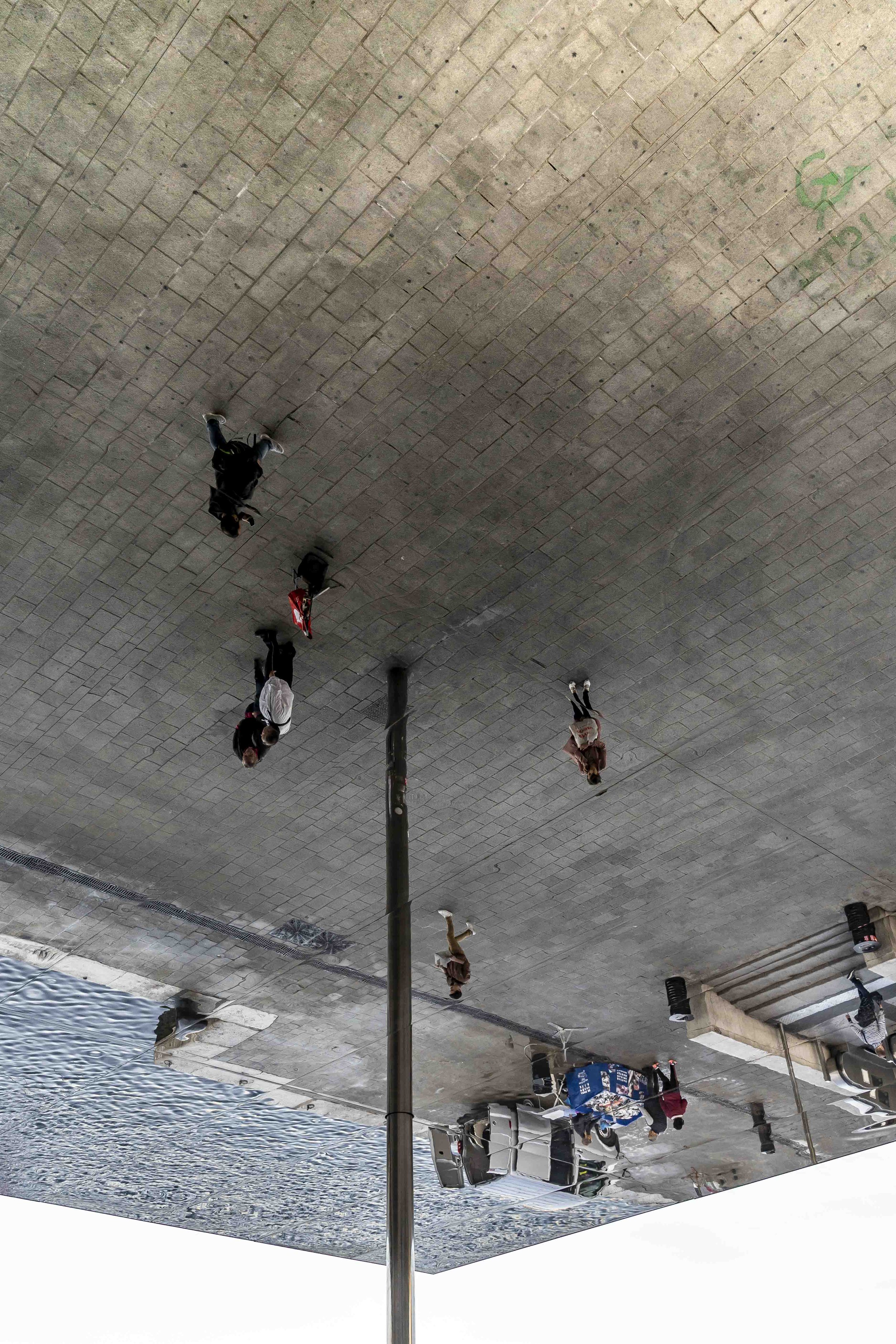 MARSEILLE FRANCE 2019