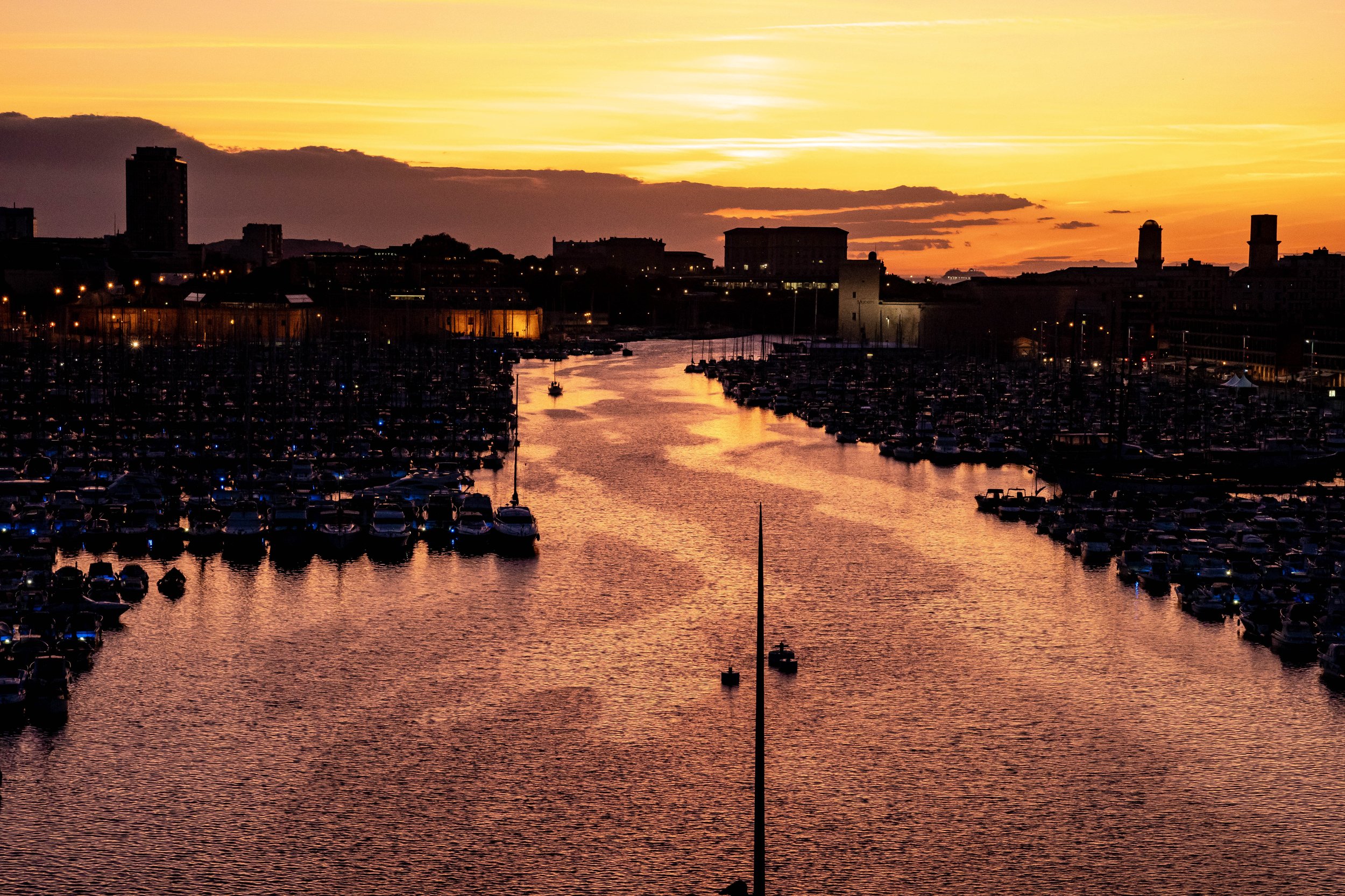 MARSEILLE/FRANCE 2019