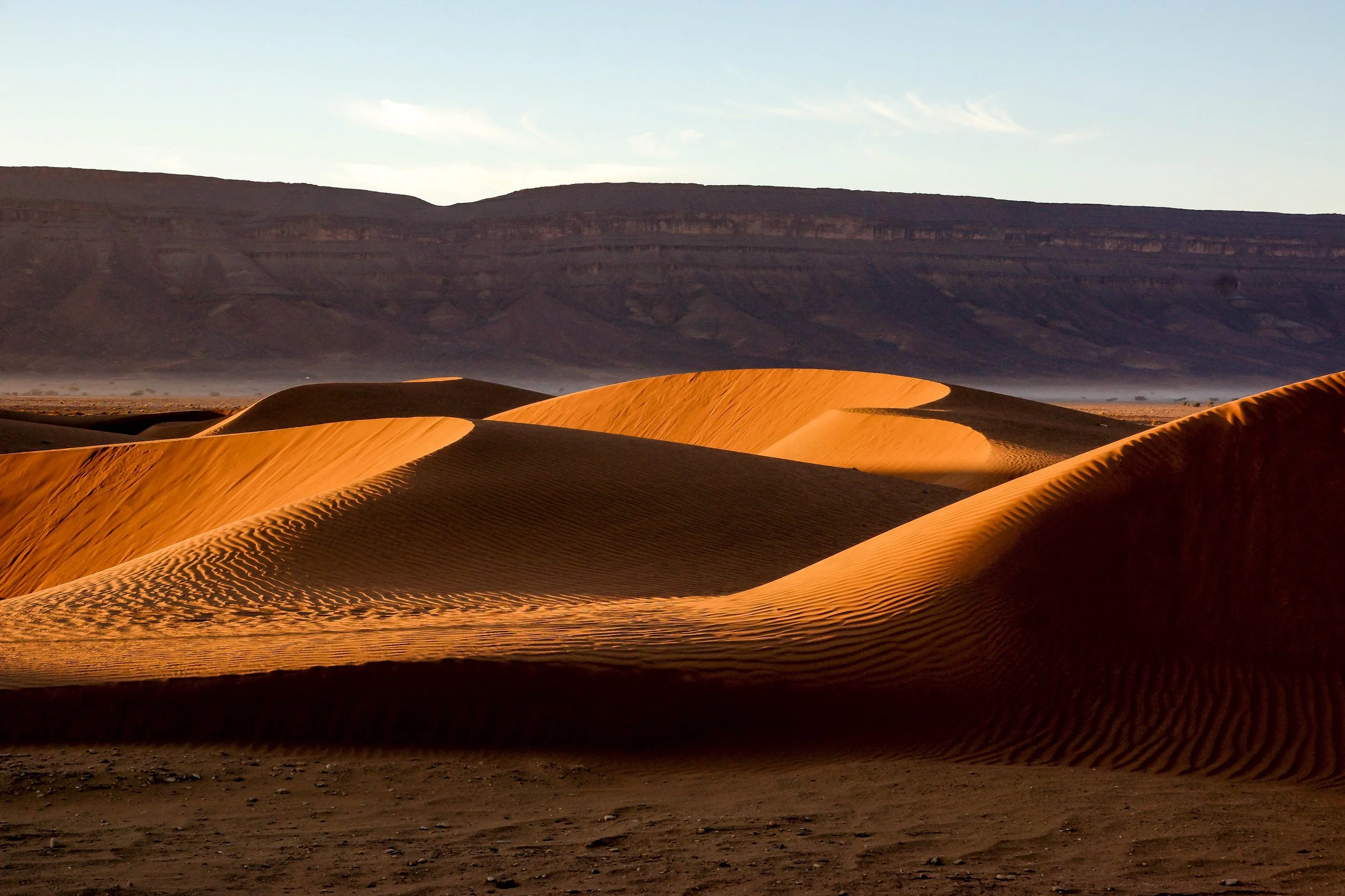 SAHARA DESERT/MAROCCO 2013