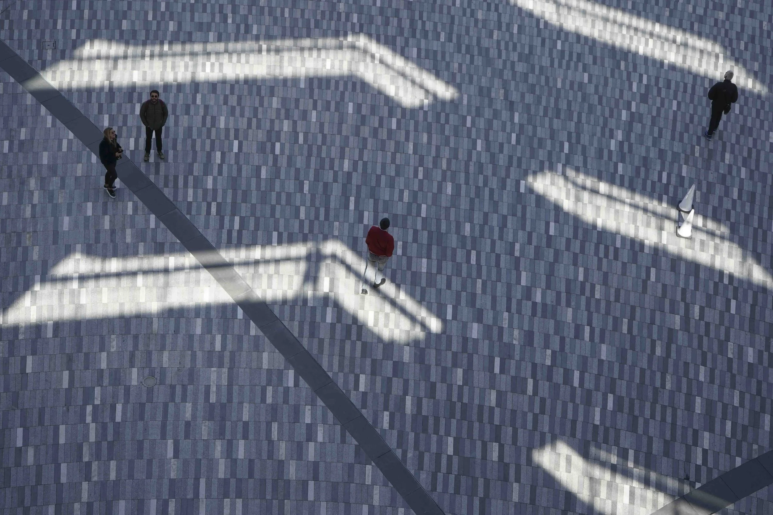 NEW YORK CITY USA 2019