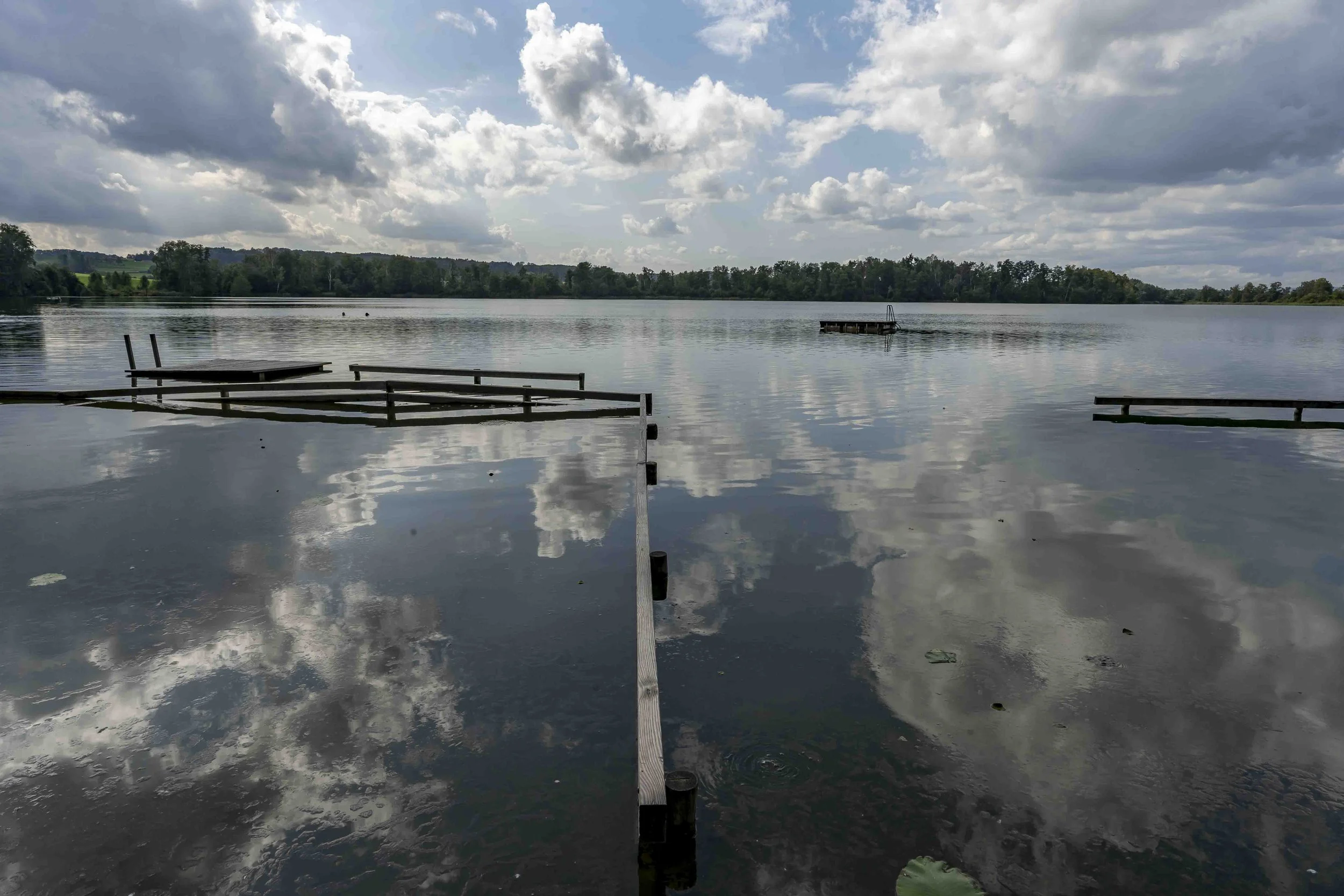 HÜTTWILERSEE TG 2022