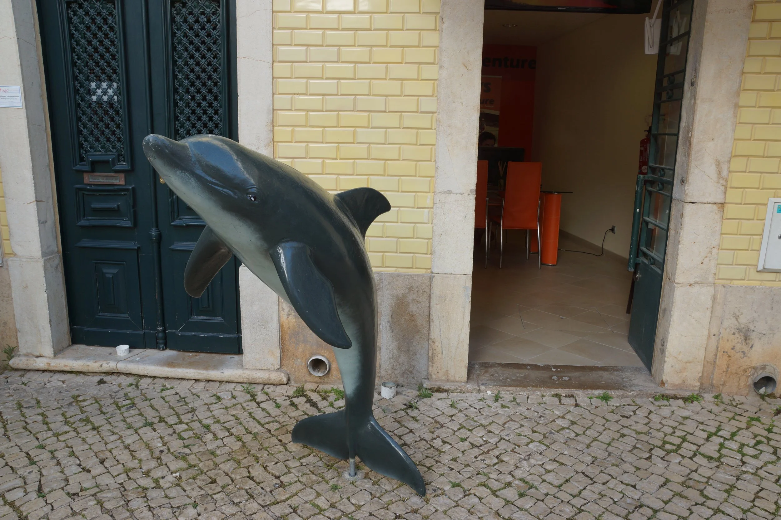 LAGORS/PORTUGAL 2016