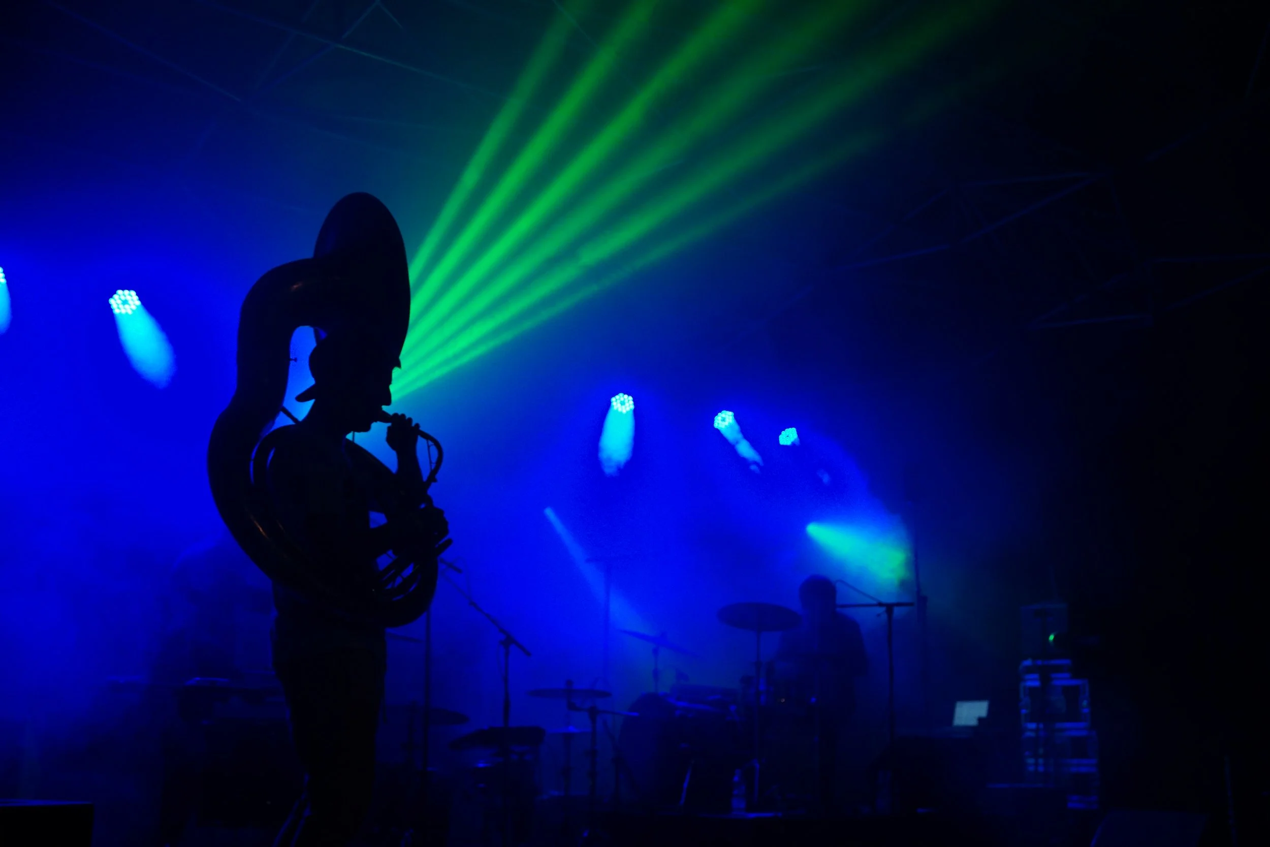 PULLUP ORCHESTRA, HIP HOP